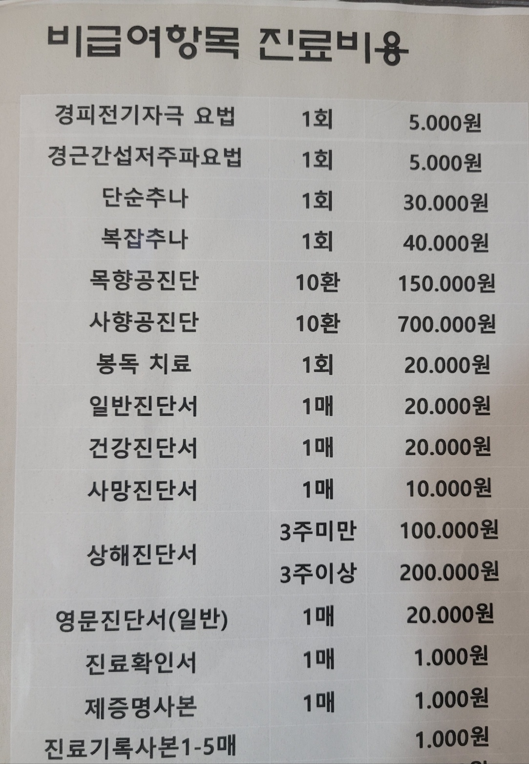 행복한경희한의원