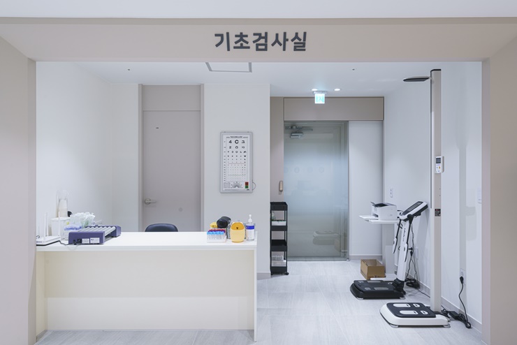 일산탑내과의원