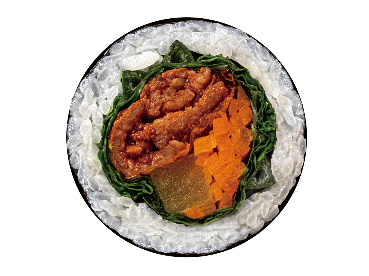 나드리김밥 한일병원점