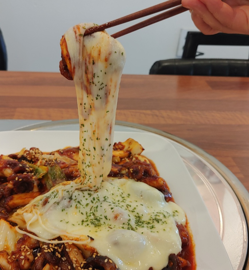 쭈꾸미잡스 동두천 본점