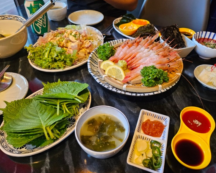 마케집 인계점