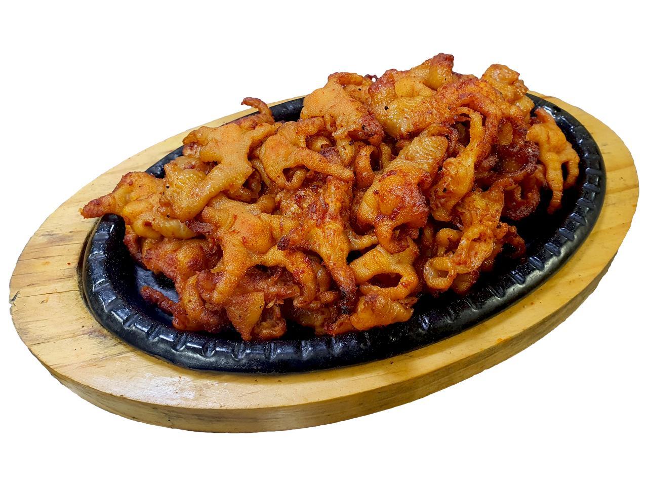 매코미닭발 당진점