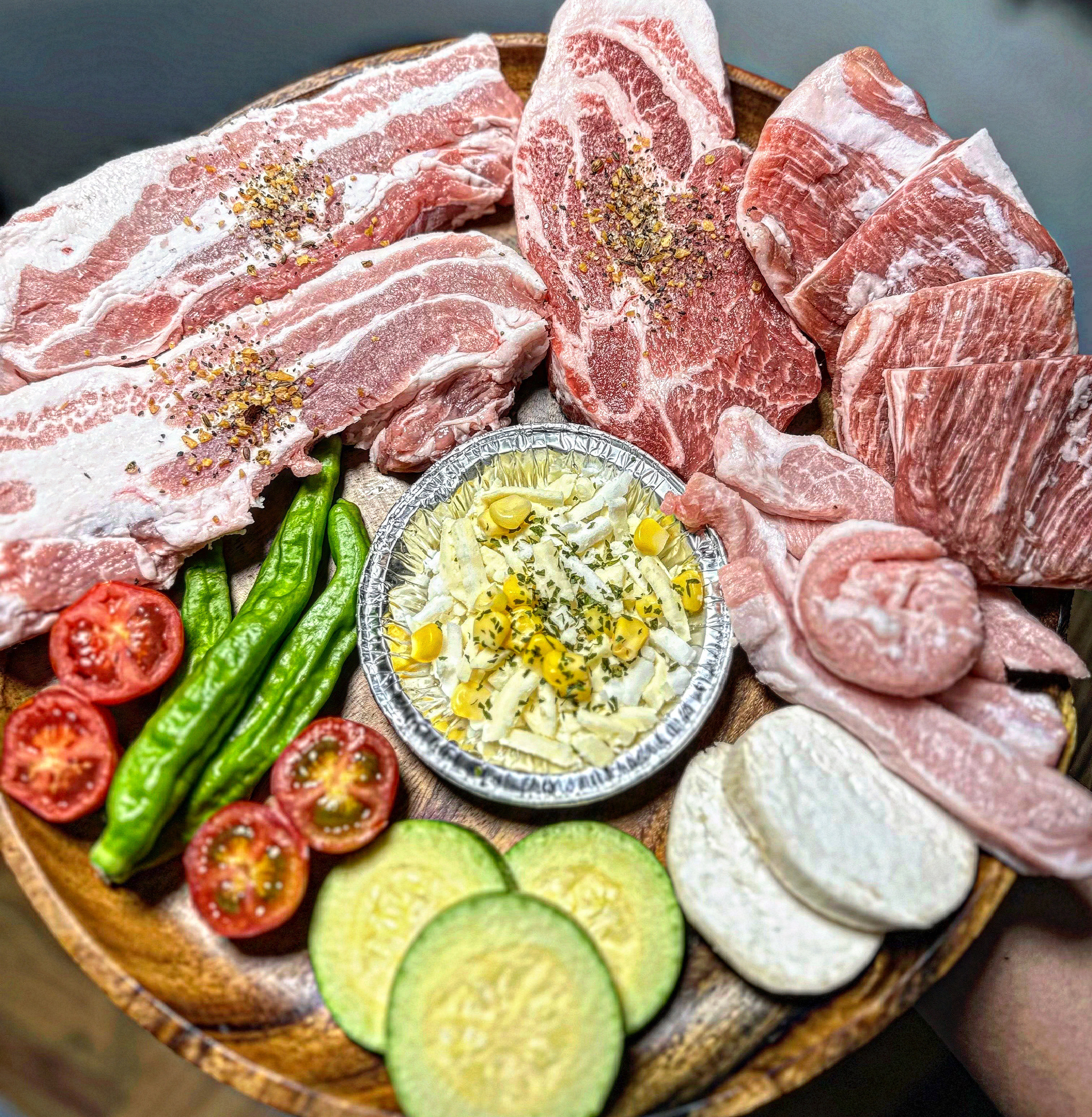 산호동 오빠네 본점