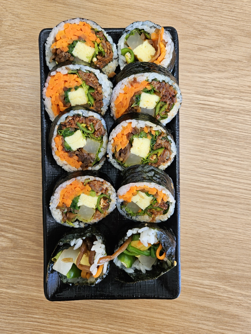 다담김밥