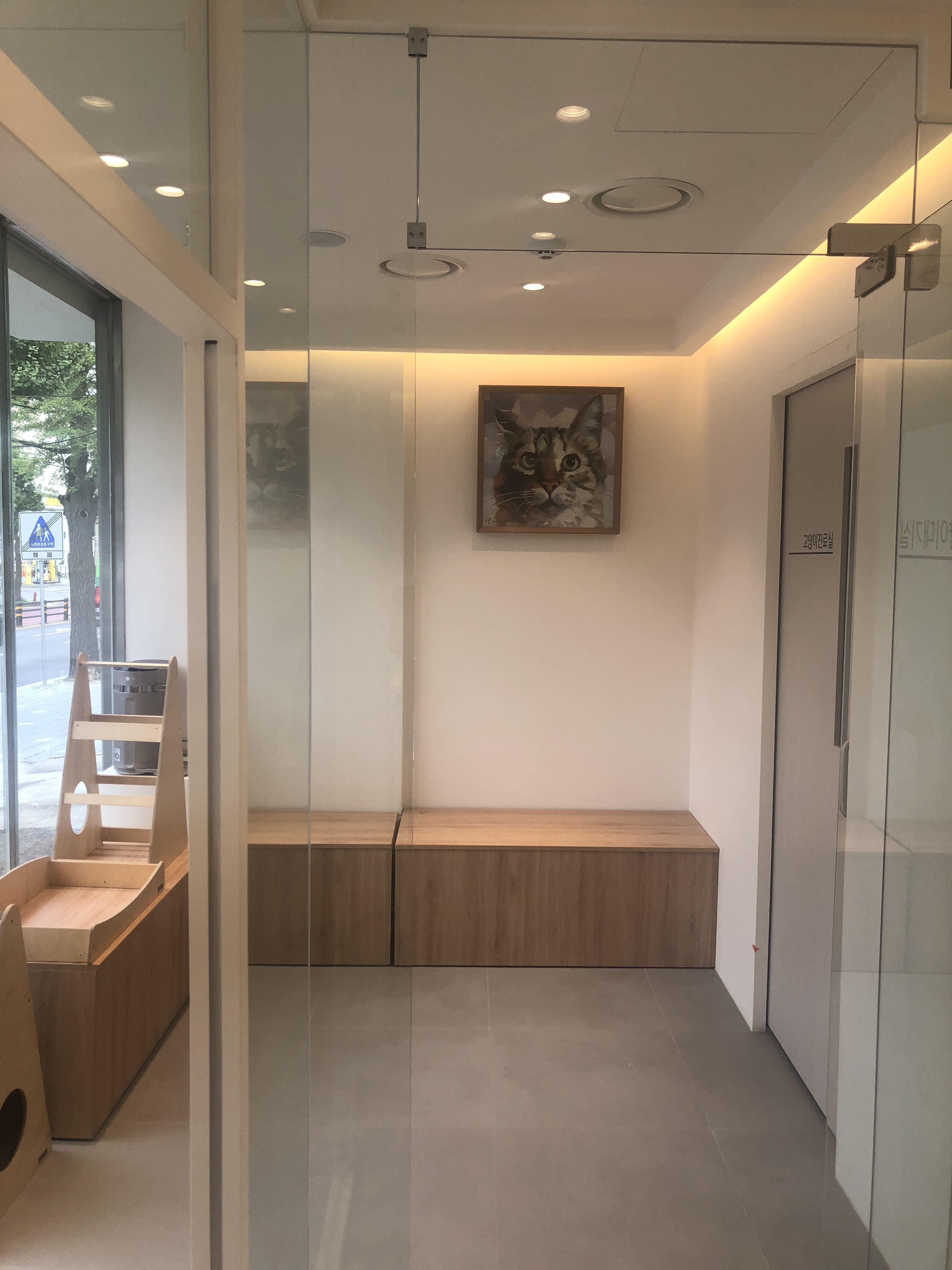 장승준동물치과병원 대표 이미지