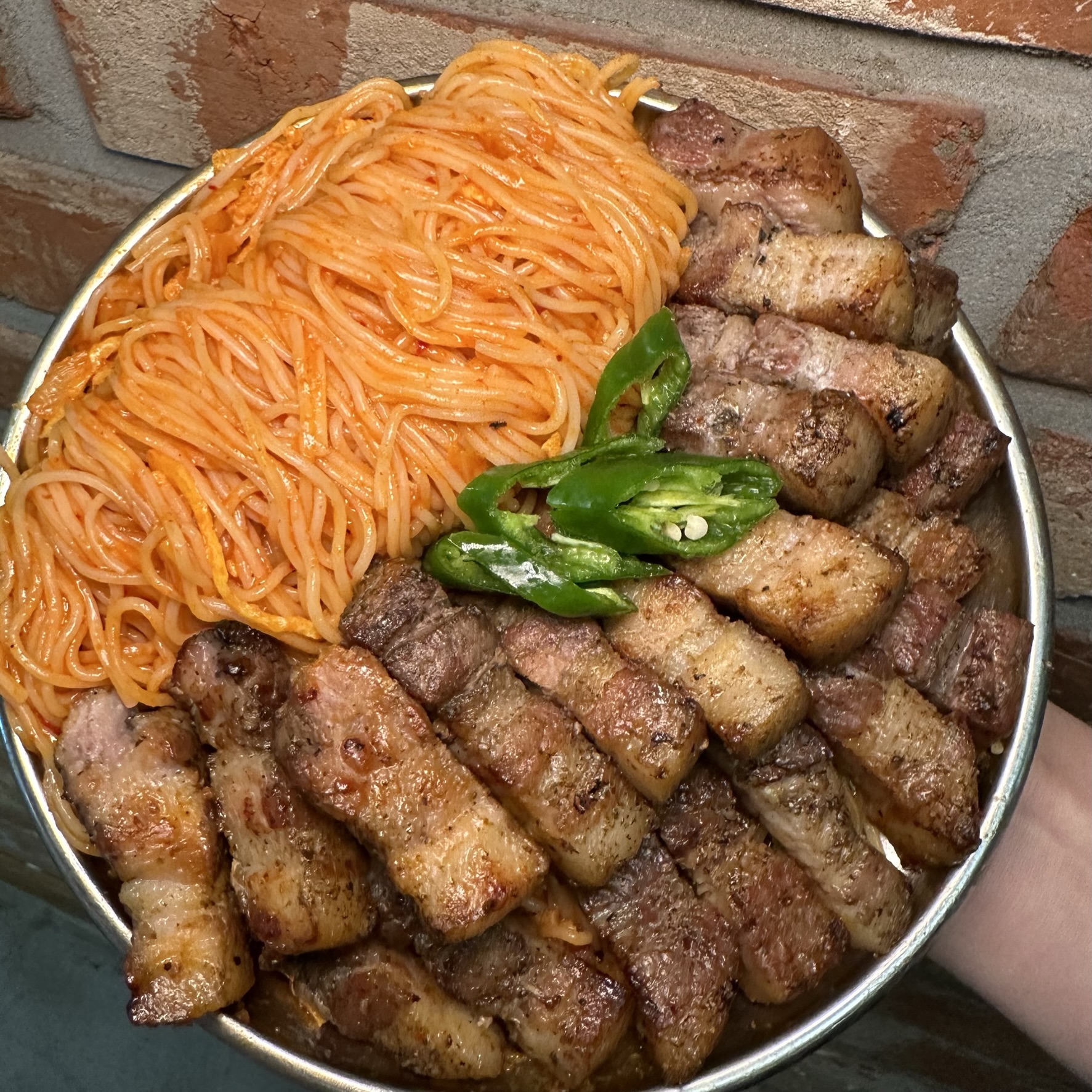 고기하다 대표 이미지