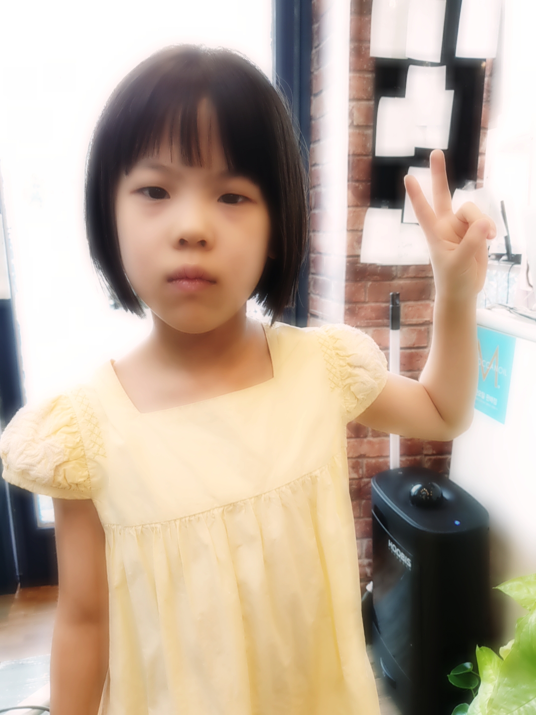 장선헤어
