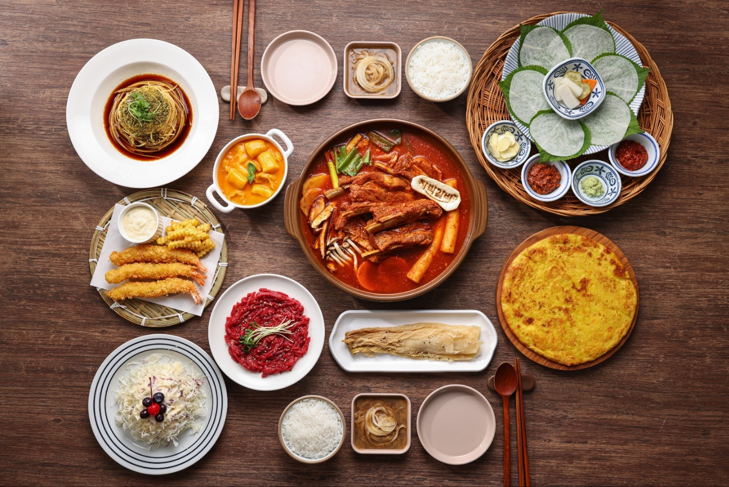 자박갈비 북구청점