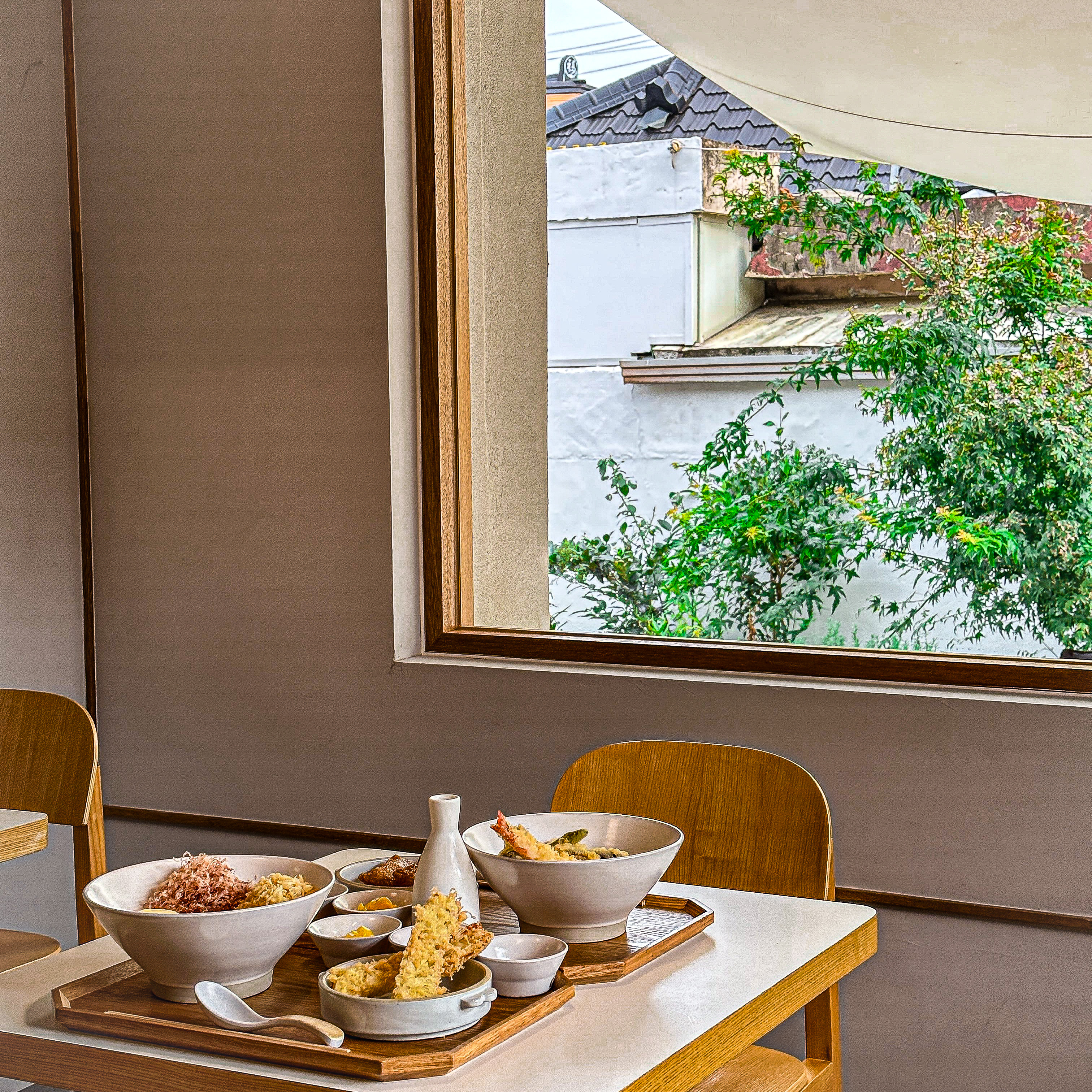 쿠우동 대표 메뉴 사진