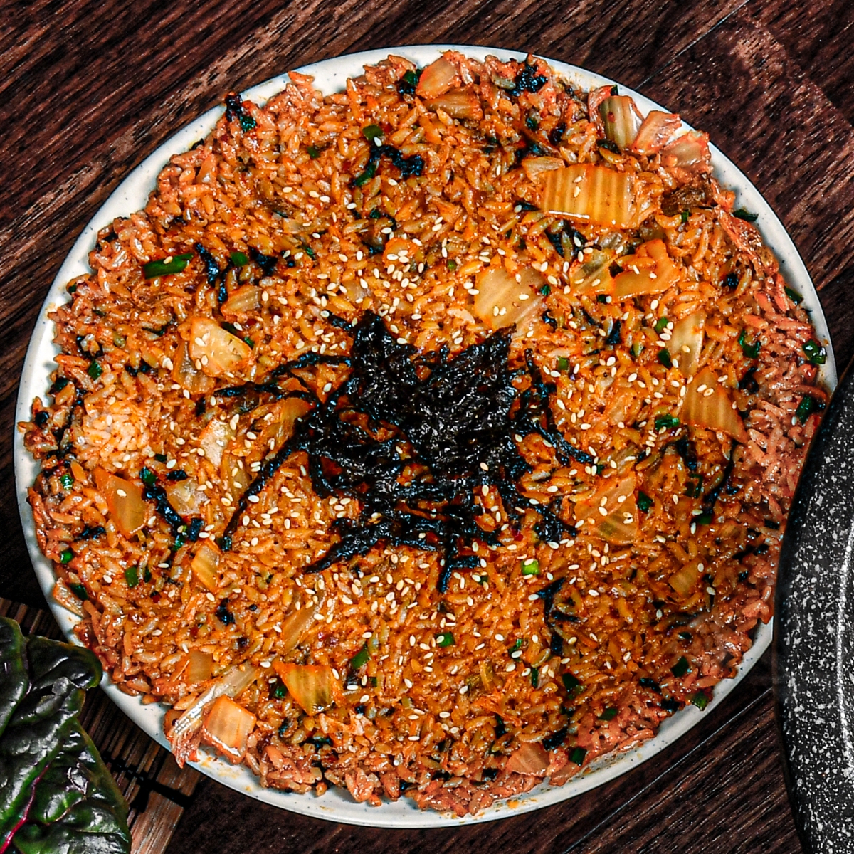 경아식당 삼성코엑스점