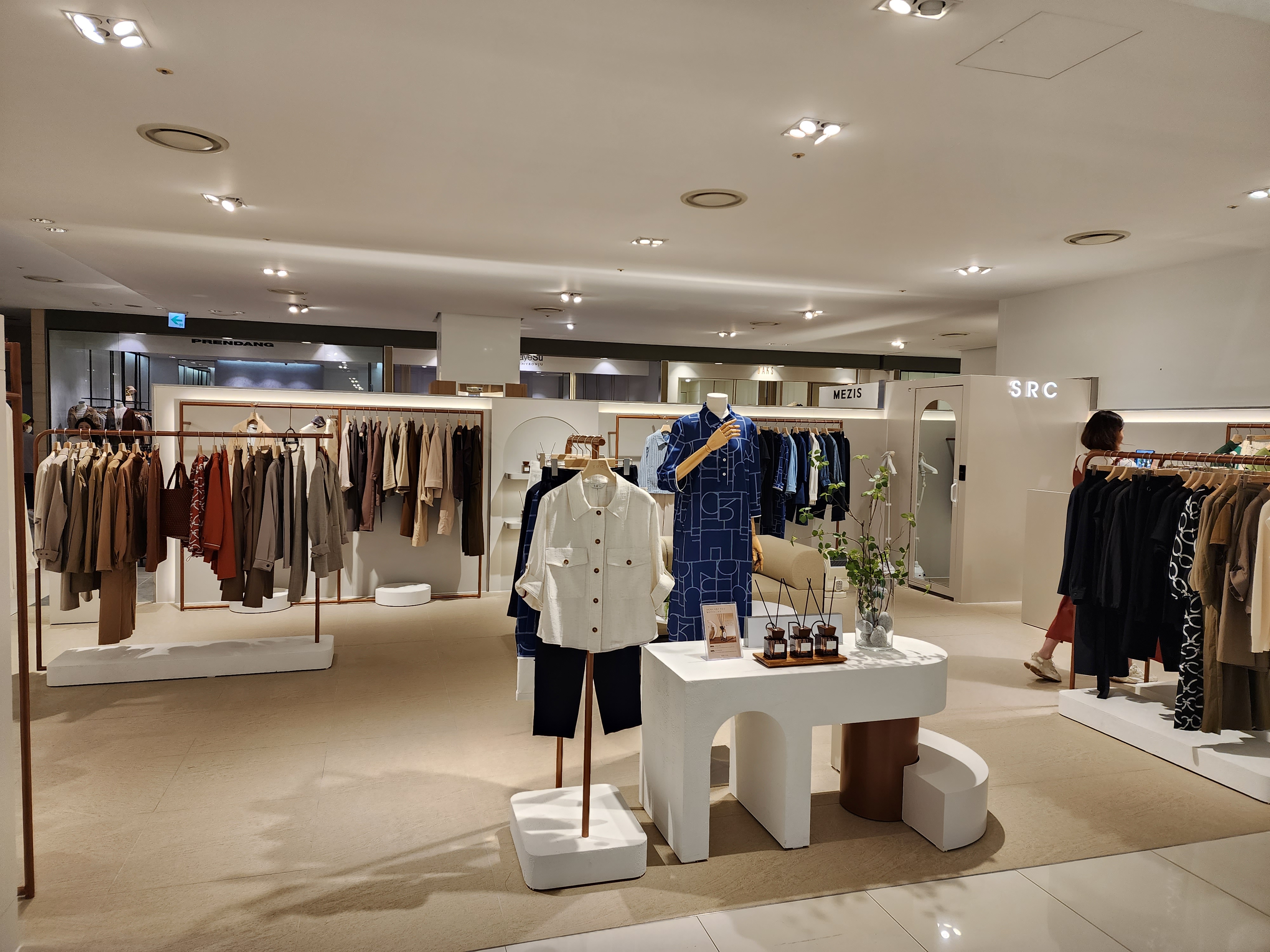 SRC 더현대 대구점