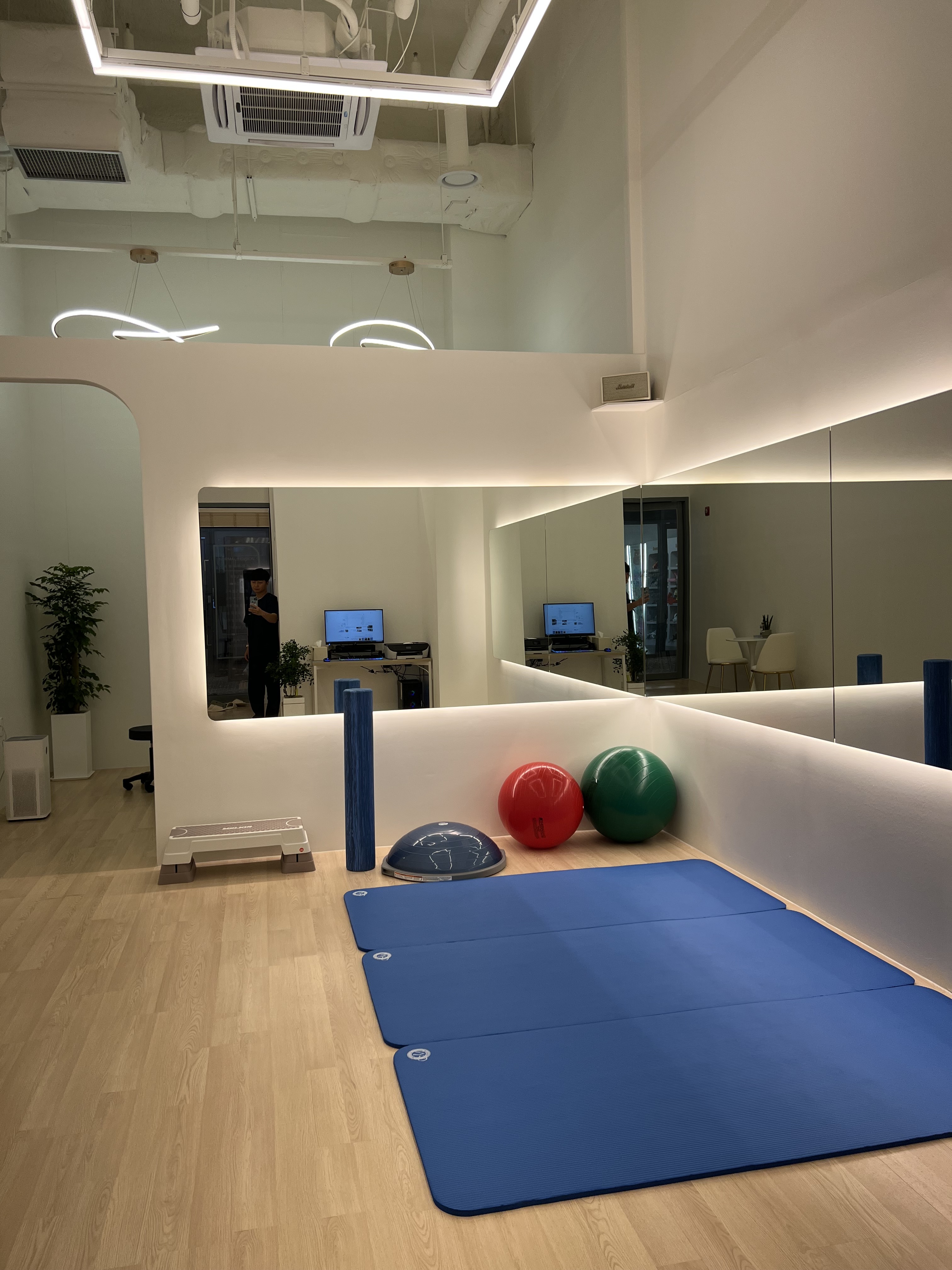 노멀텐션 체형교정센터 대표 이미지