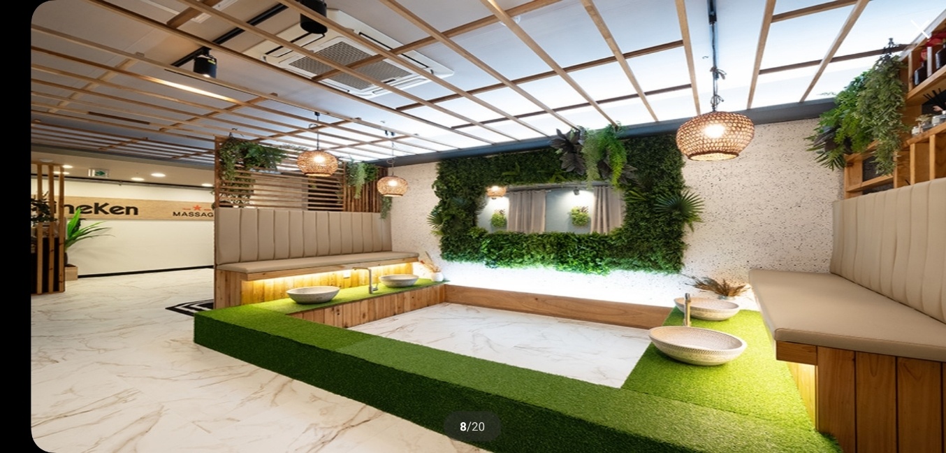 타이네켄 태국정통마사지 photo 4