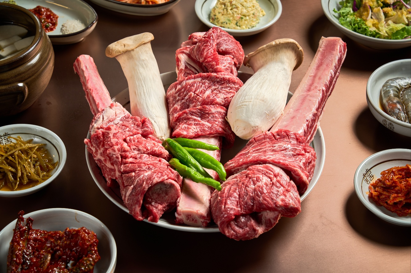 봉우리가든 파주야당본점 사진 4