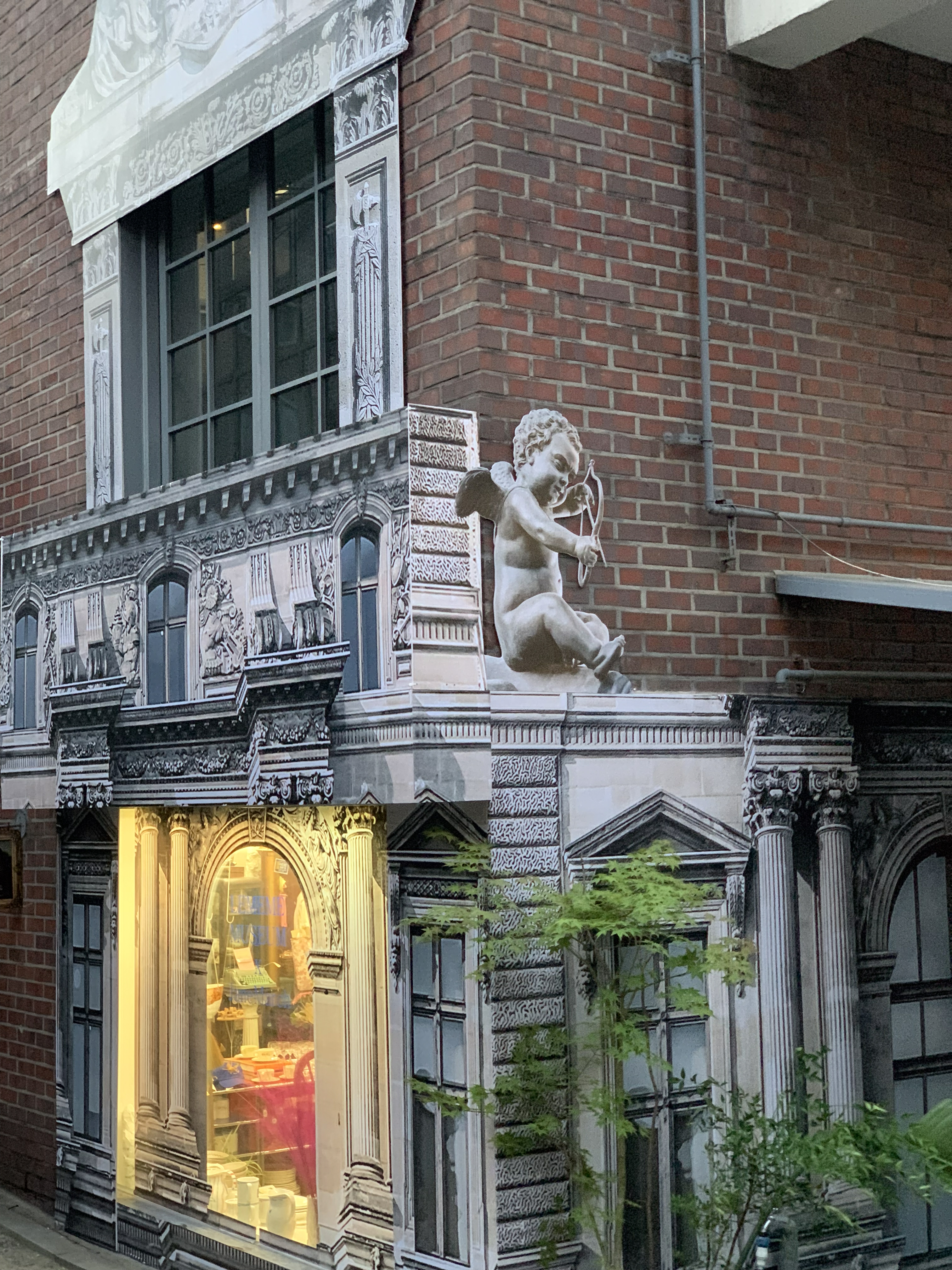 제인마치 대표 이미지