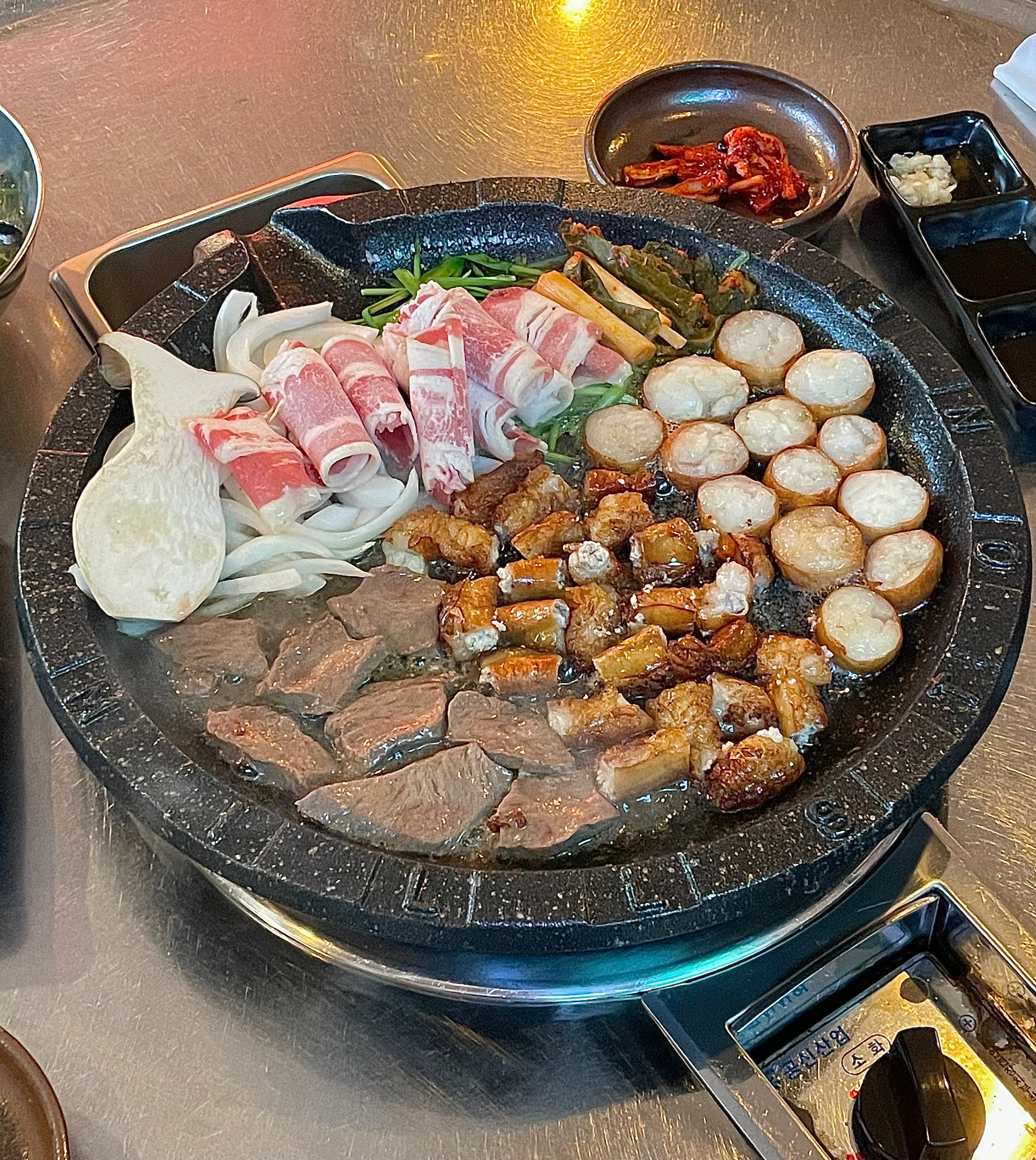 효자곱 본점