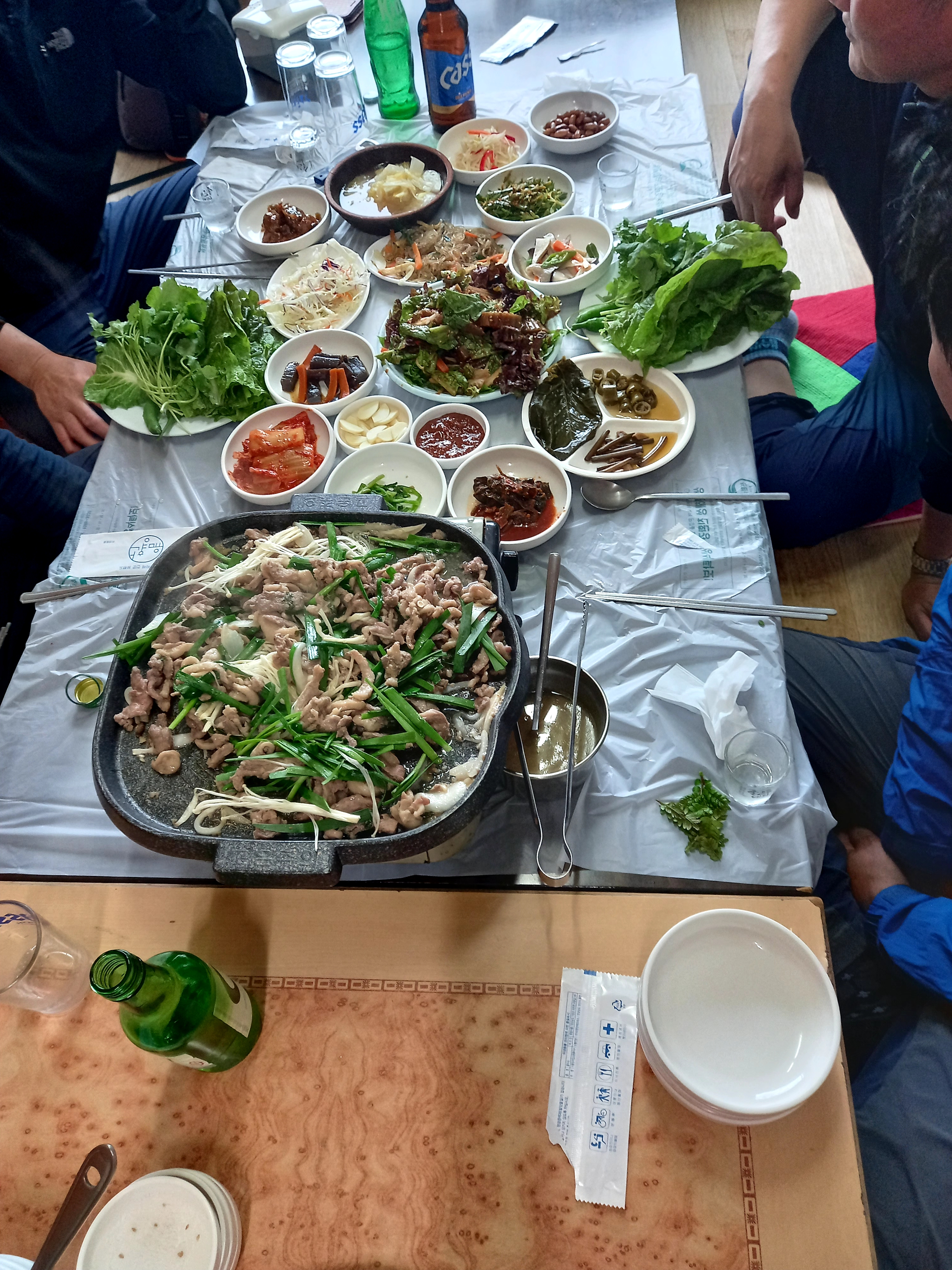호수가든 금정산성본점