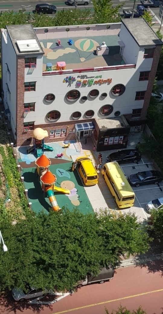글로벌새싹어린이집