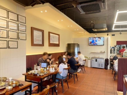 가야밀냉면해물칼국수 본점 대표 사진