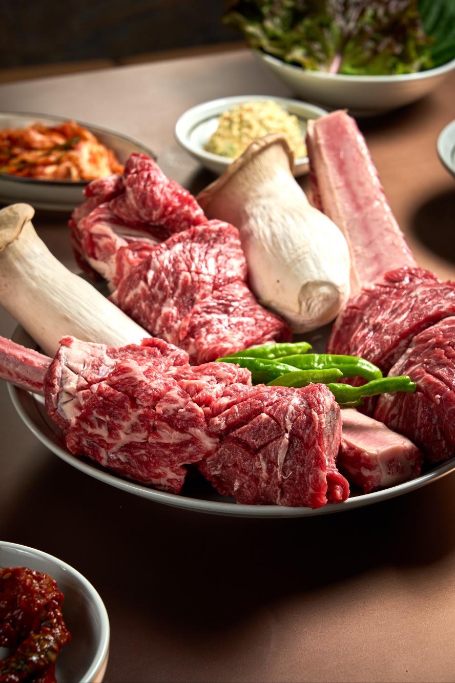 봉우리가든 파주야당본점 사진 5