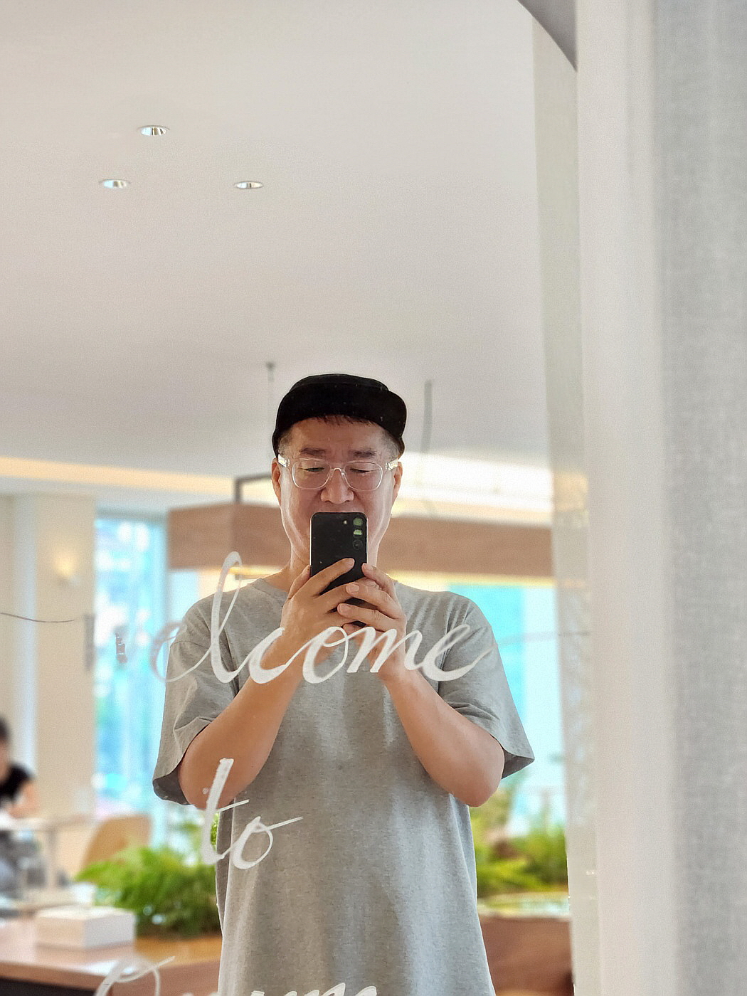 길은 여행사 대표 이미지