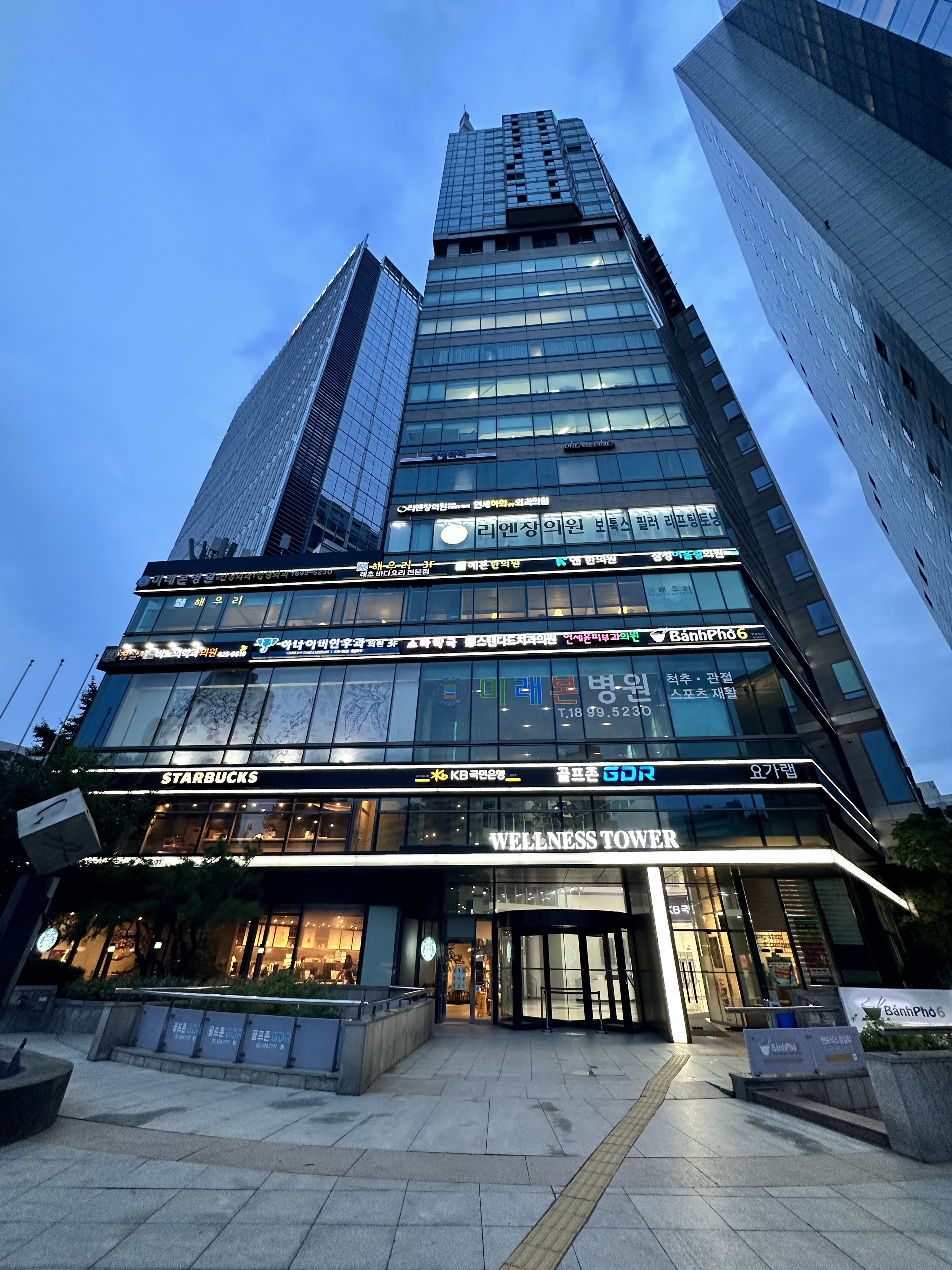 요가랩 잠실센터 대표 이미지