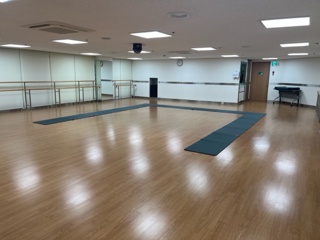 롯데마트 문화센터 맥스목포점