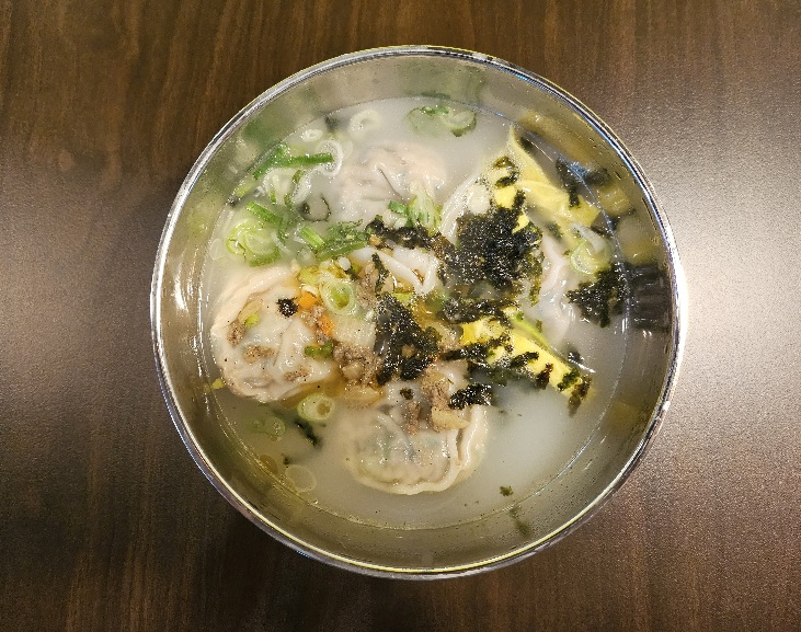 명동칼국수 고양원흥점