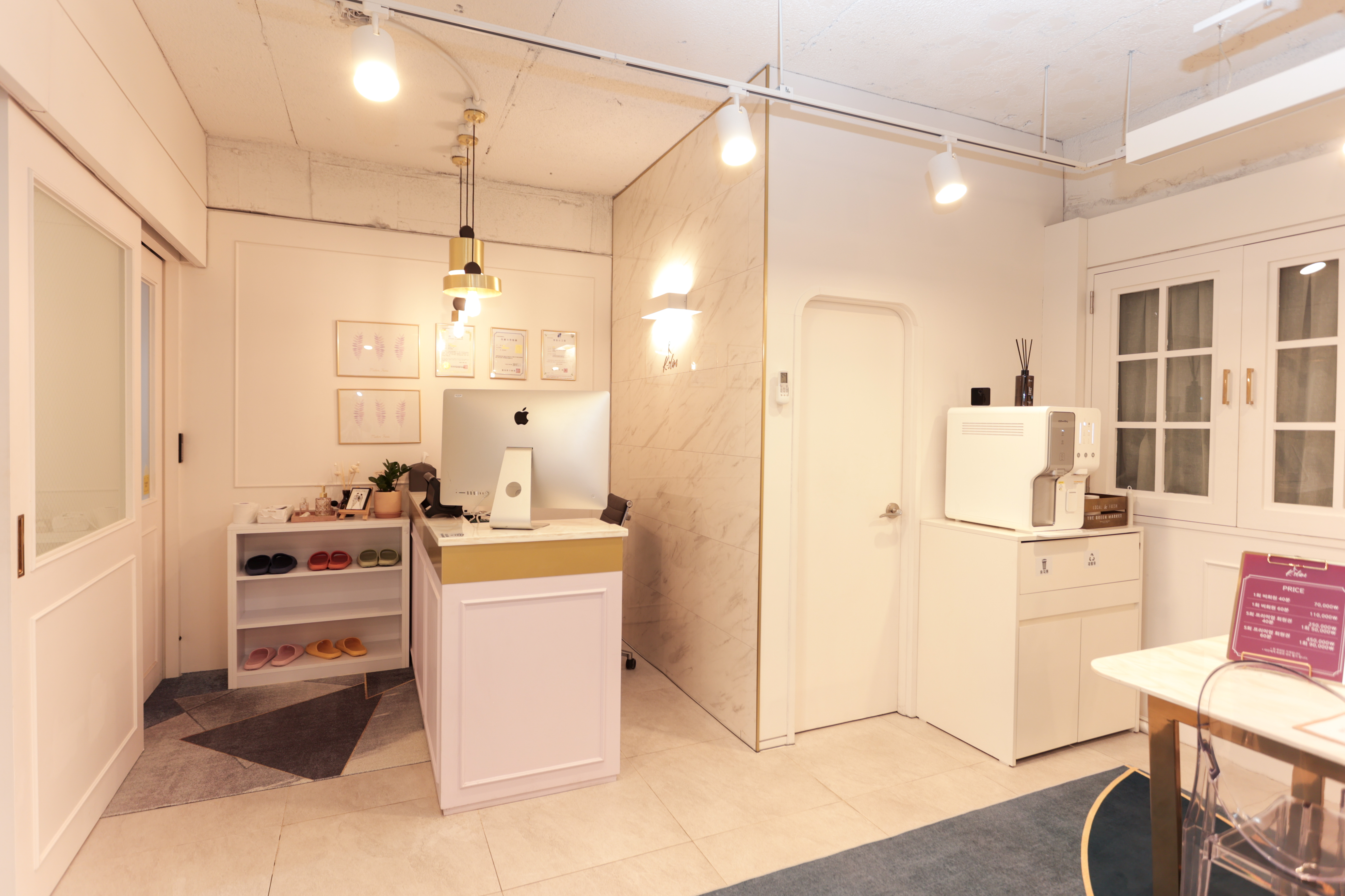 지방흡입후관리 케이슬림 대표 이미지