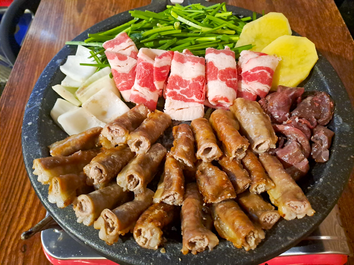 진곱창 사진 7