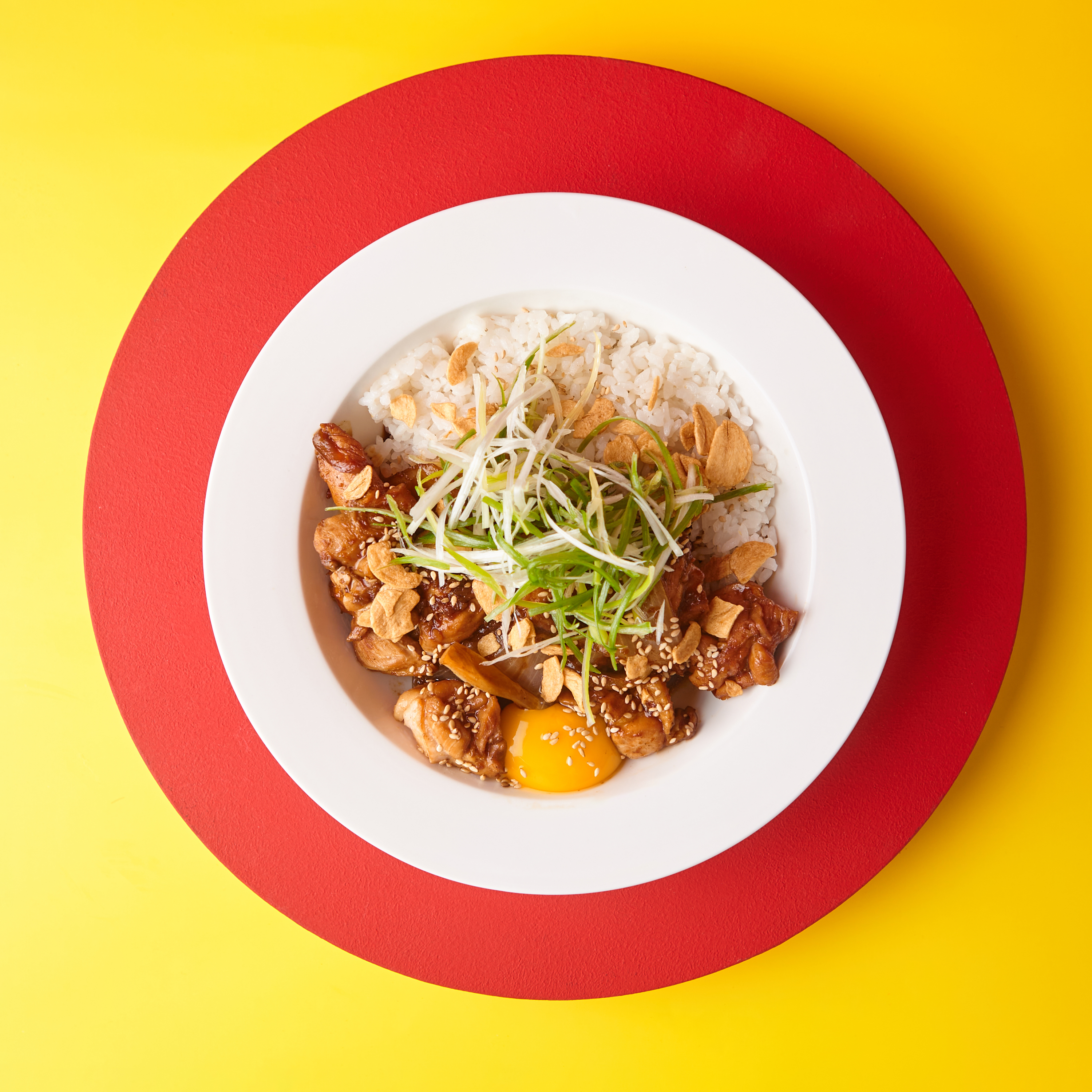 마늘을품은 찜닭 수원인계점