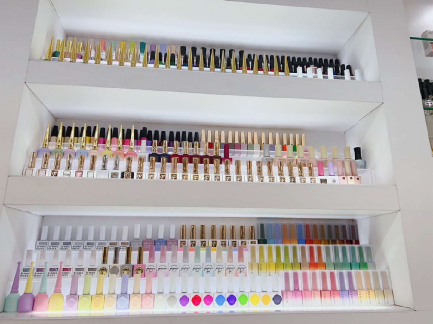 갤러리아 대표 이미지