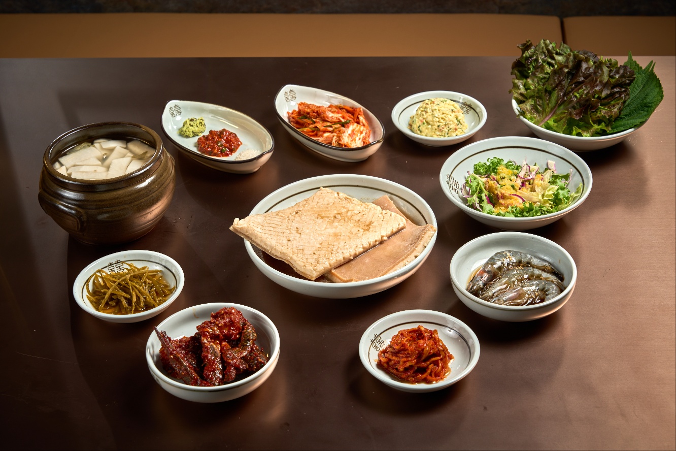 벌집 껍데기(160g)