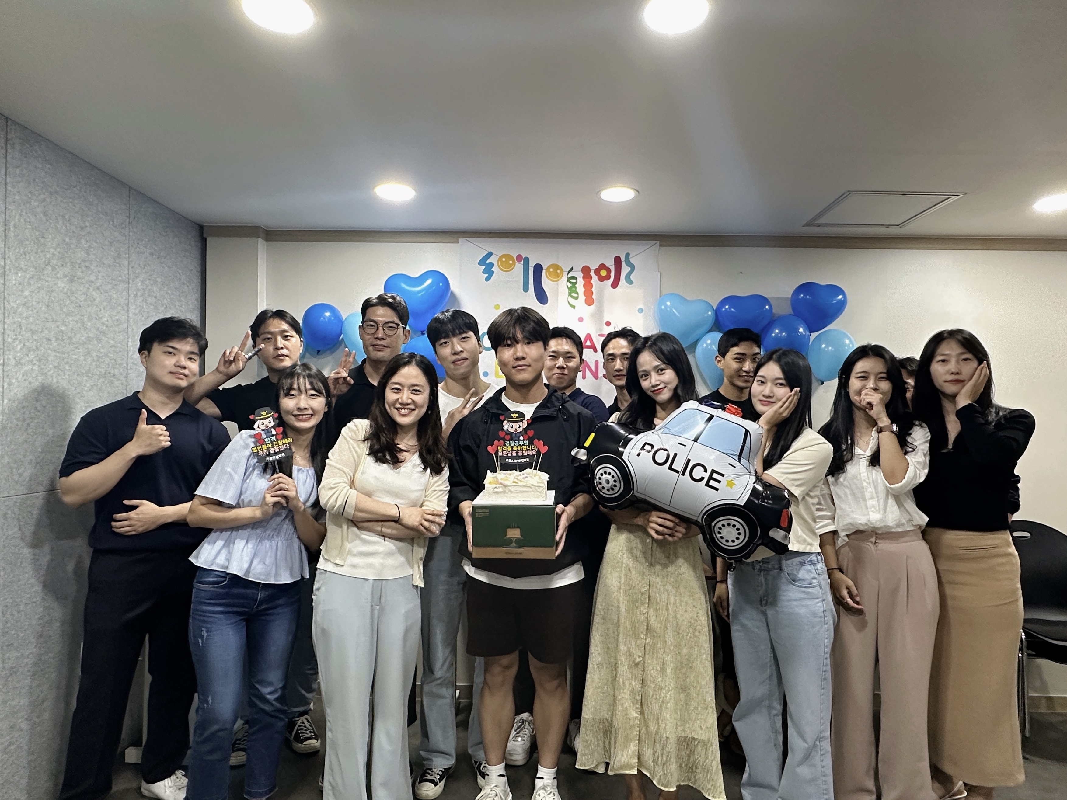키움스피치면접학원 노량진본원
