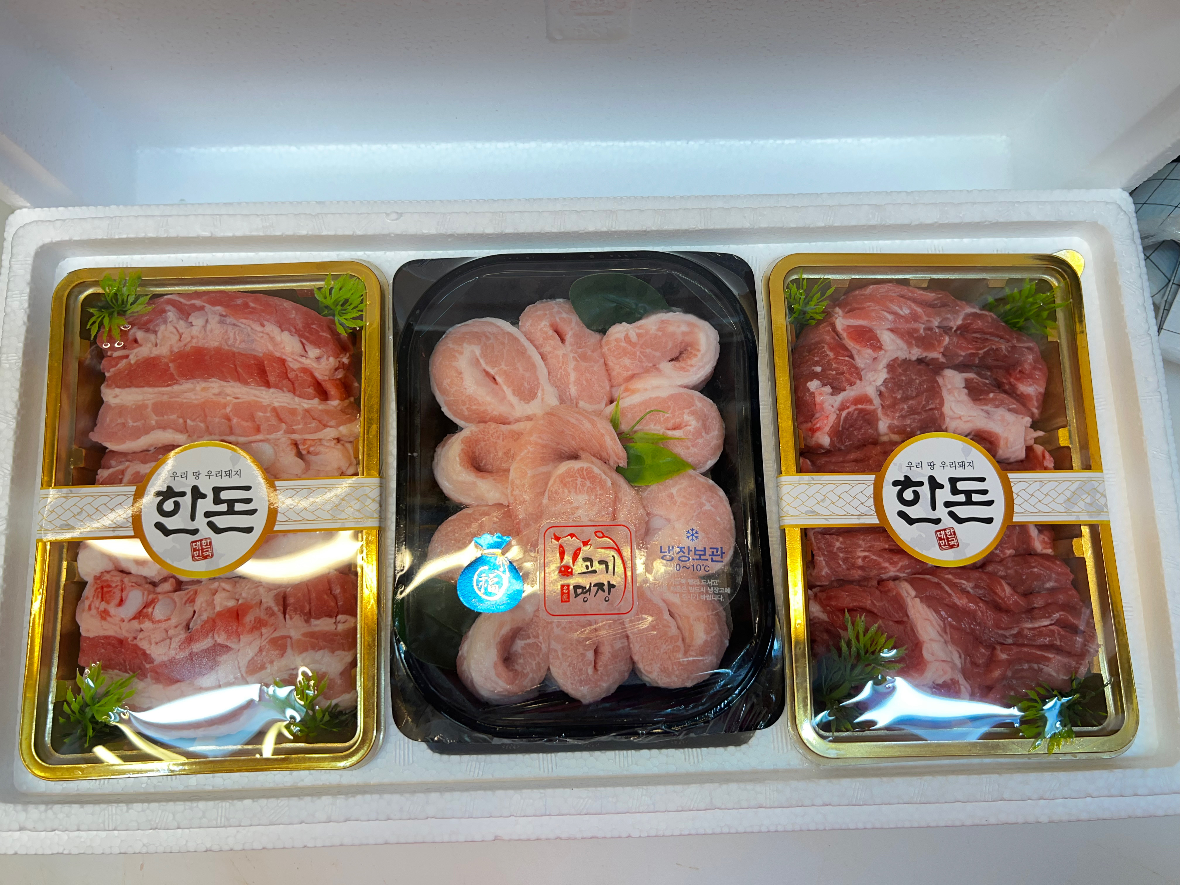 고기명장
