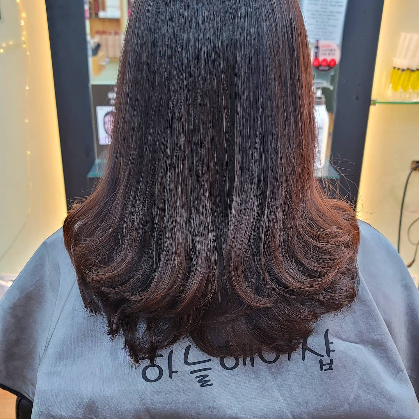 하늘헤어샵