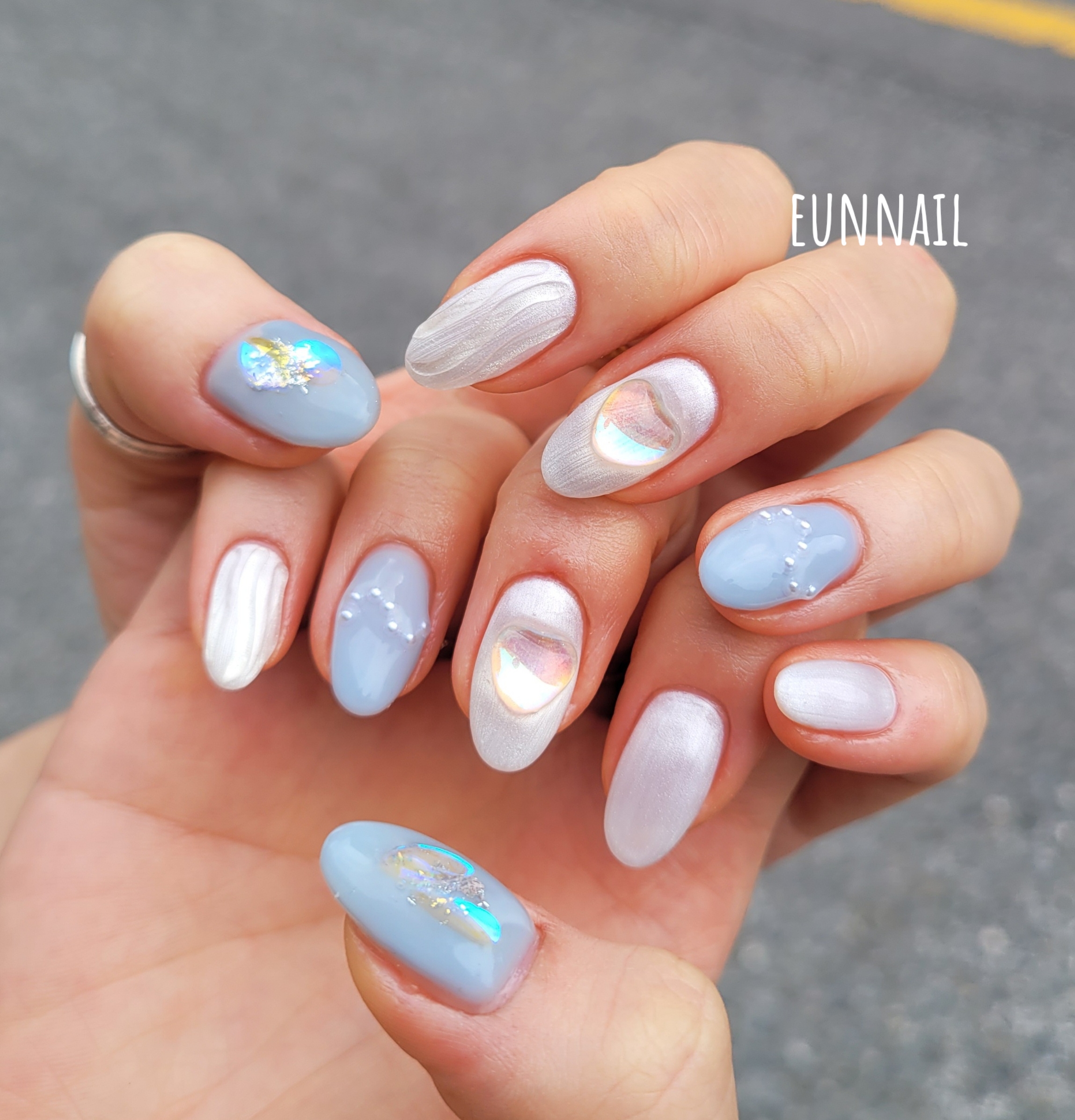 은네일 대표 이미지