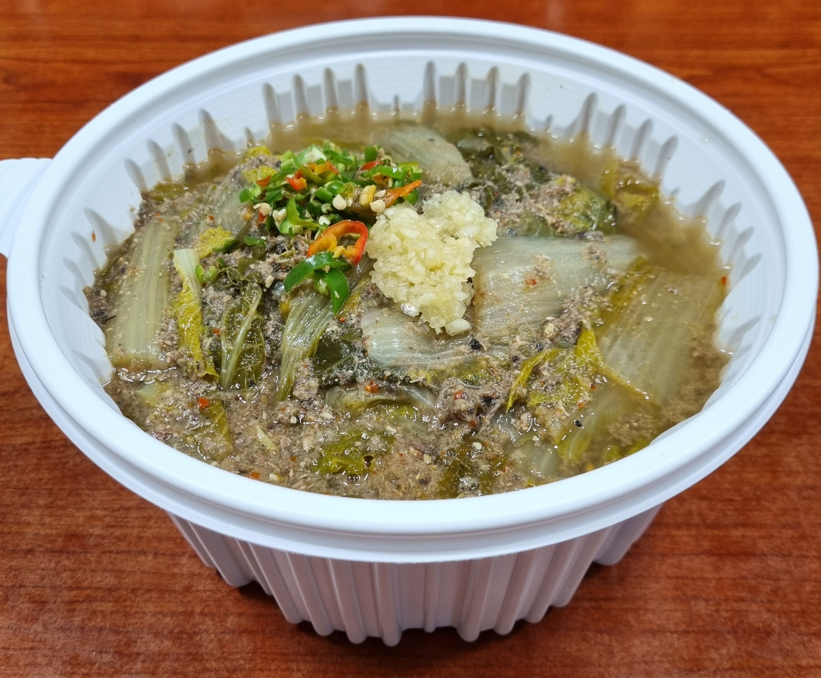 둥글둥글식당