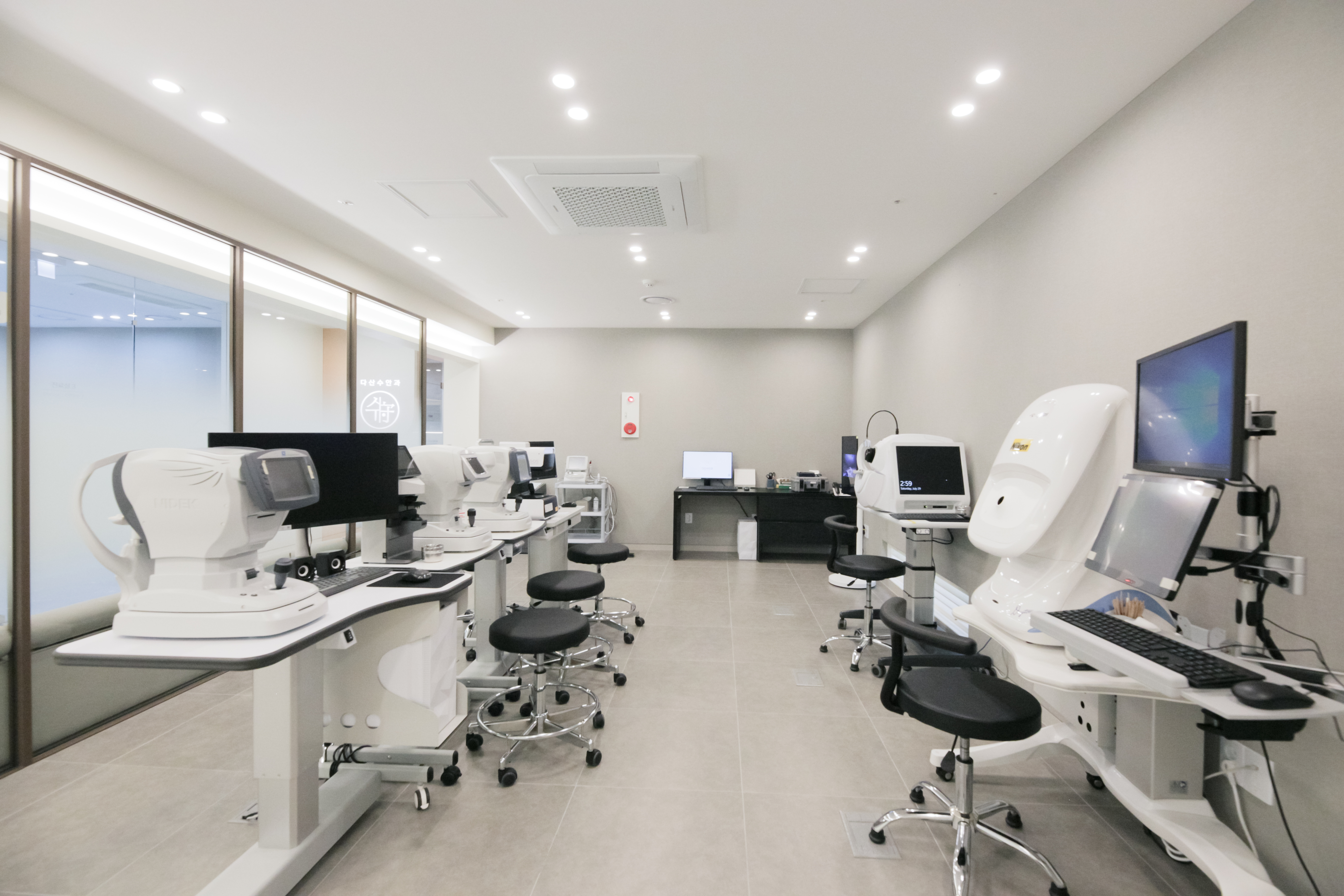 다산수안과의원 대표 이미지