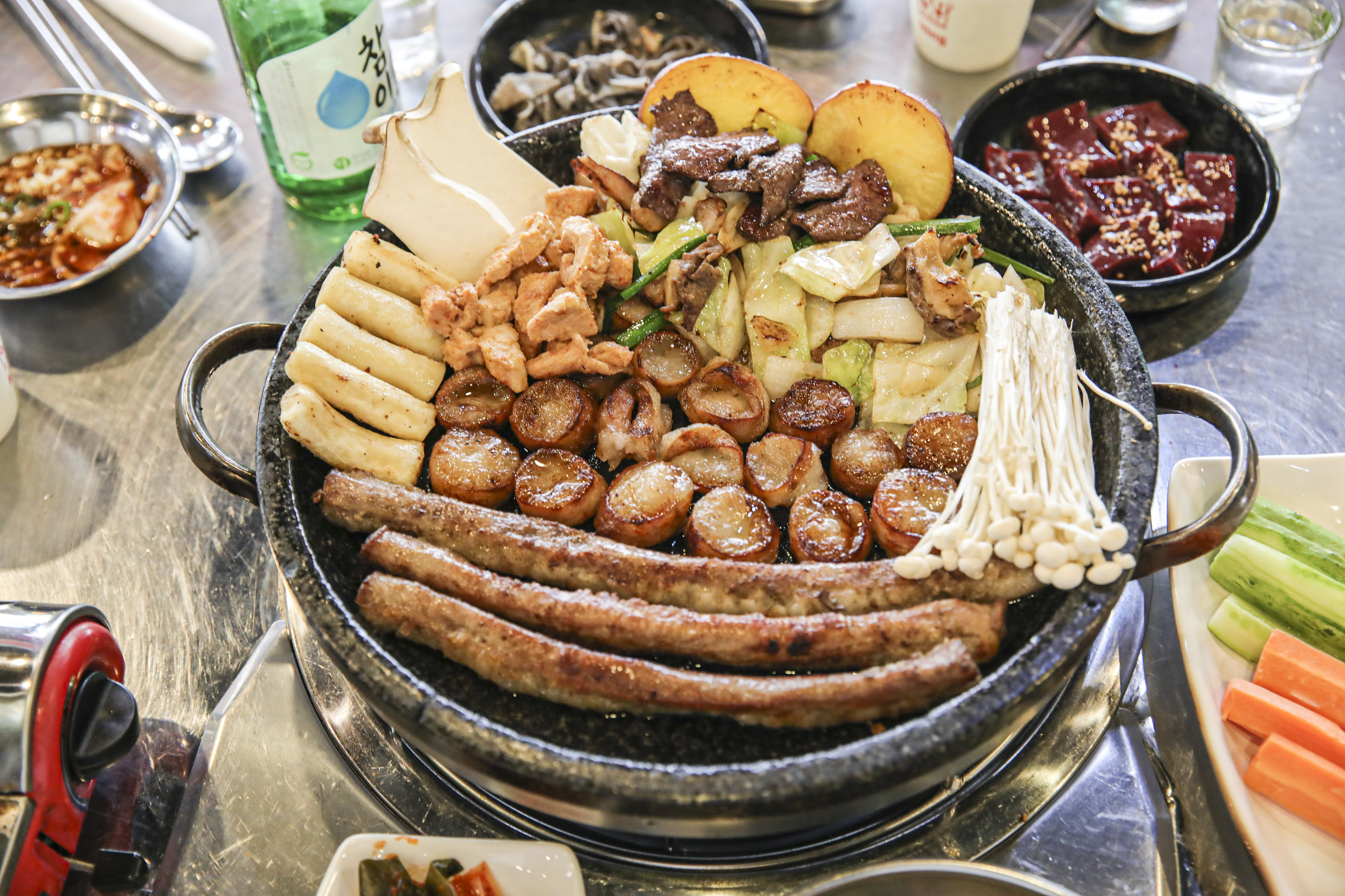 한우진곱창