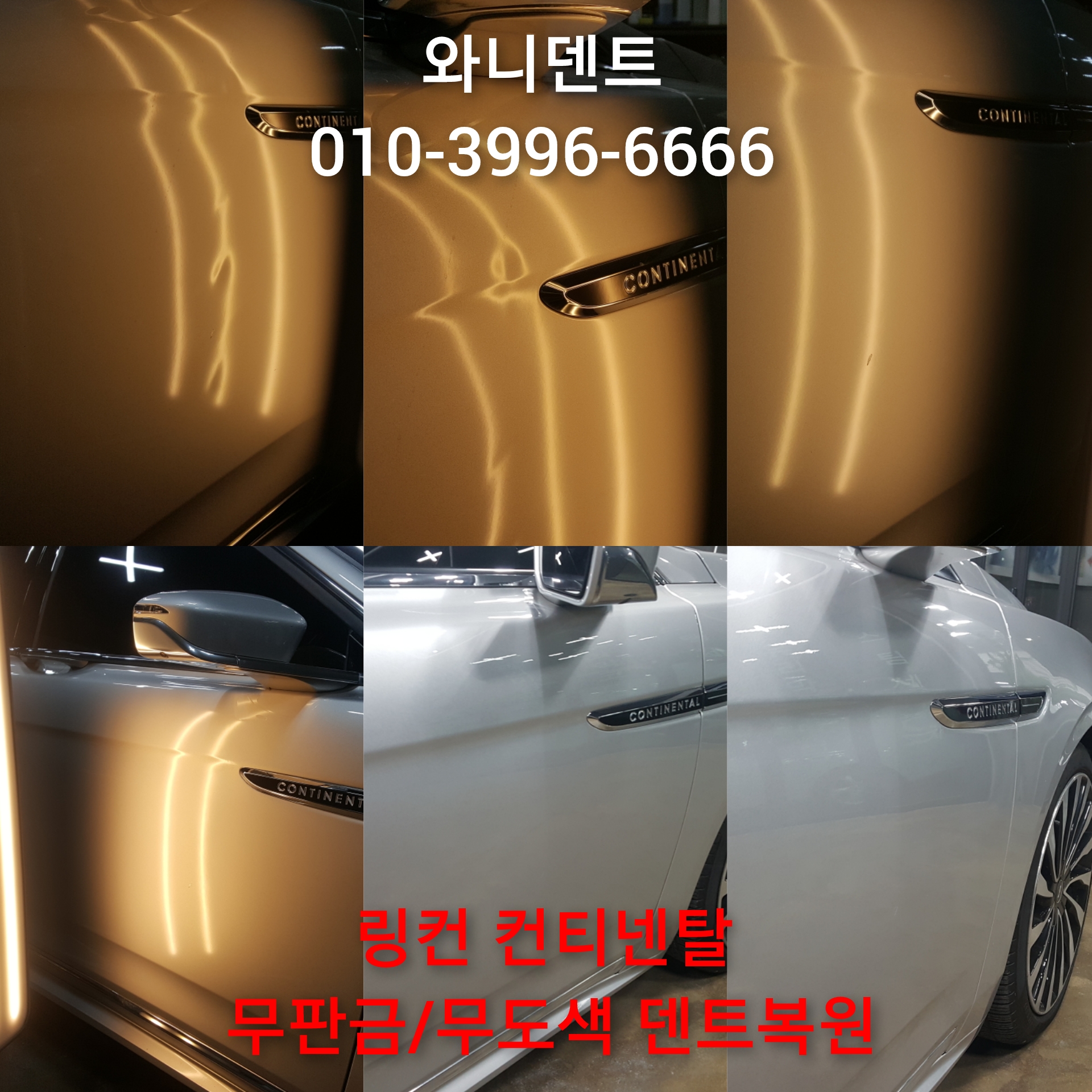 와니덴트
