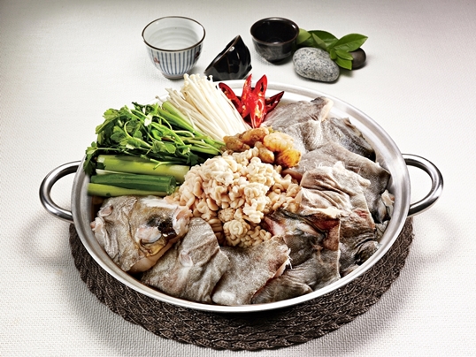 김영희아구찜코다리냉면