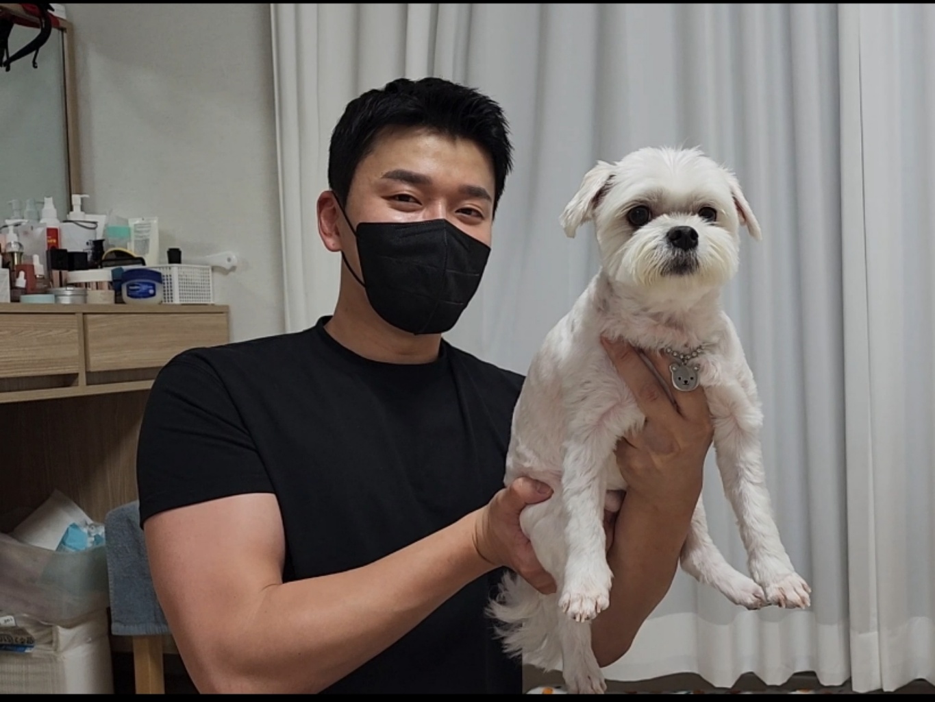 손선생반려견교육센터