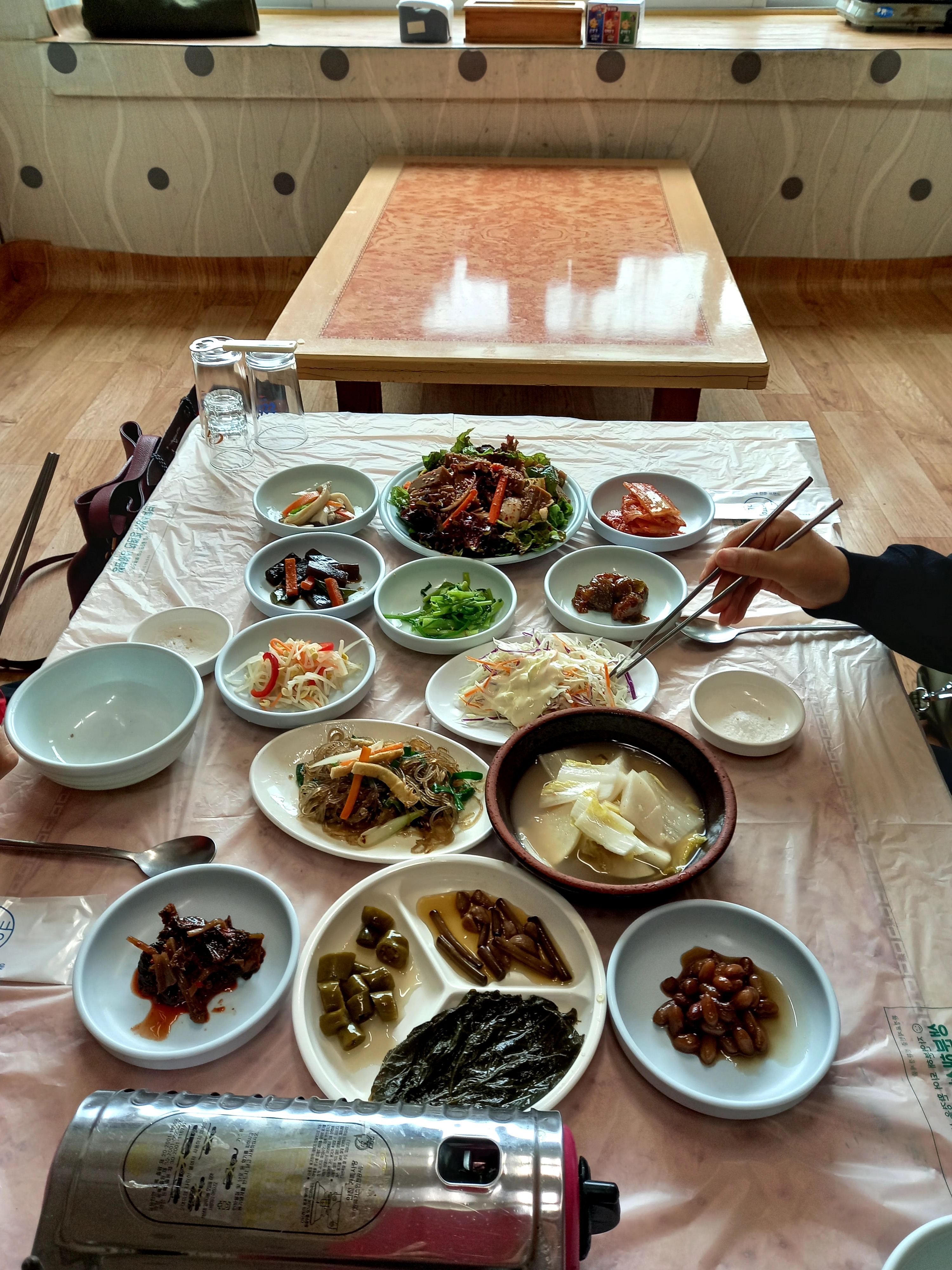 호수가든 금정산성본점