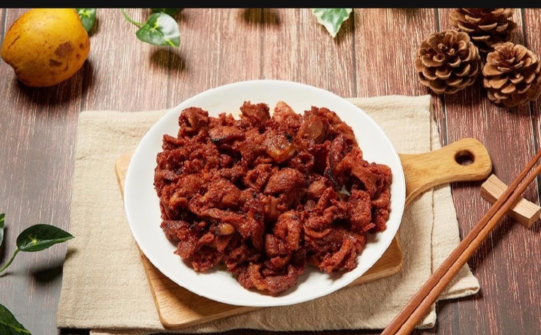 석쇠천하불고기 본점