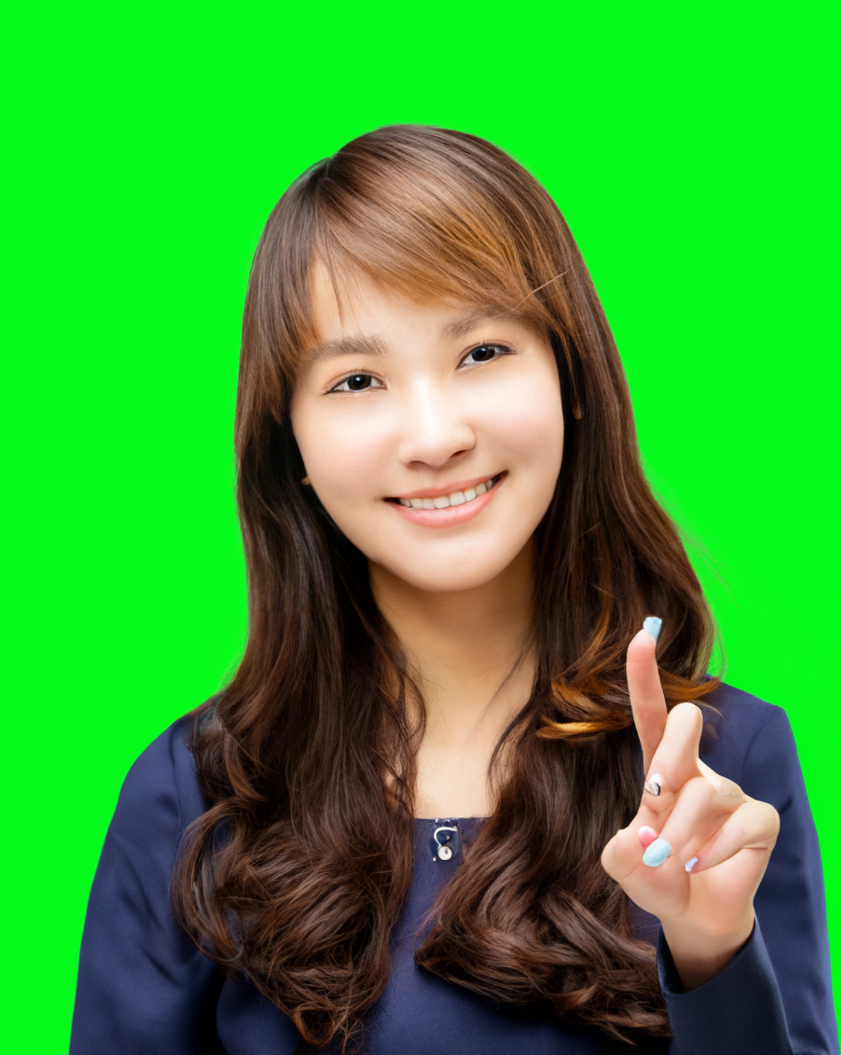 진칼라사진관