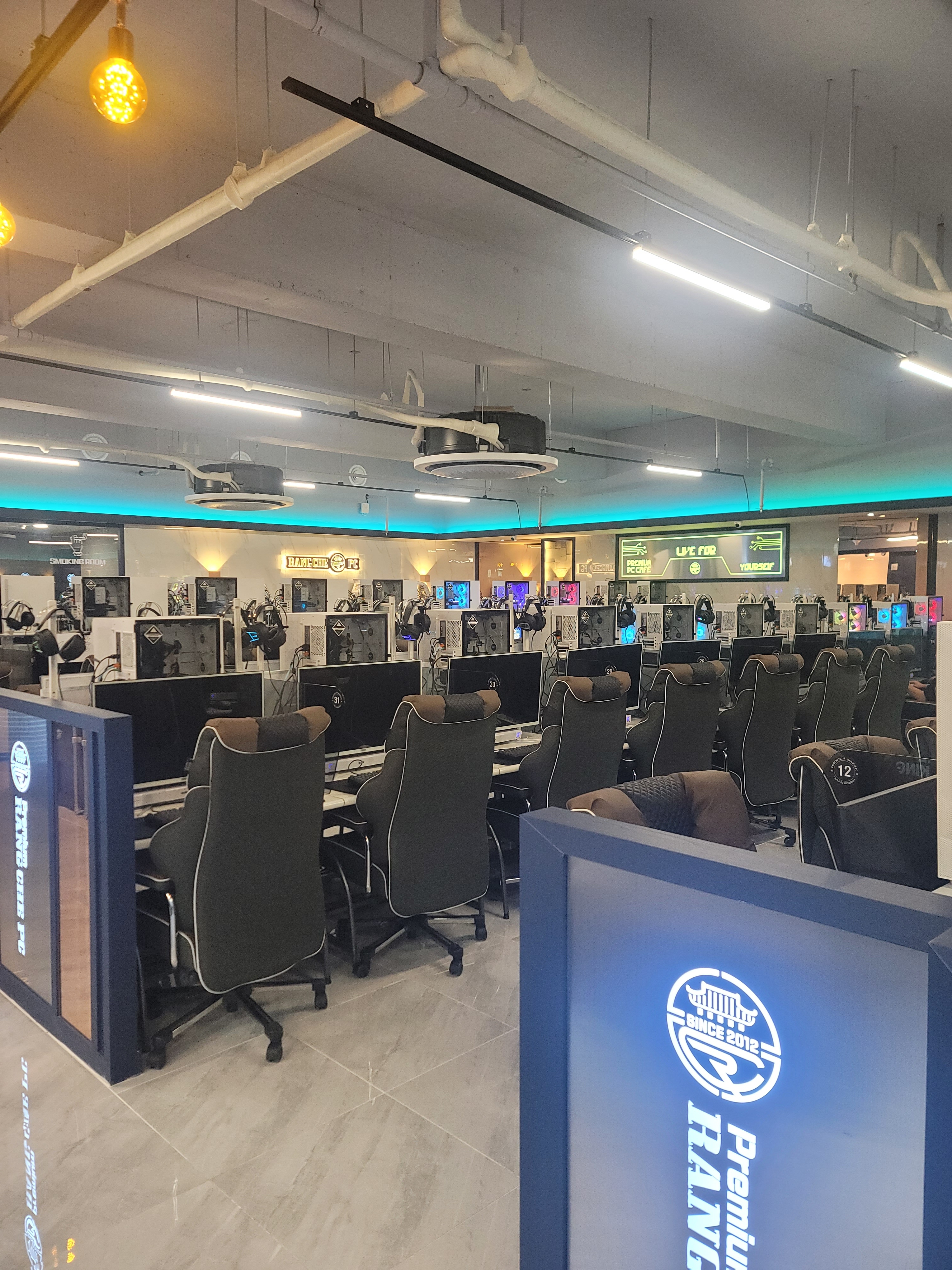 랑채PC 김해본점
