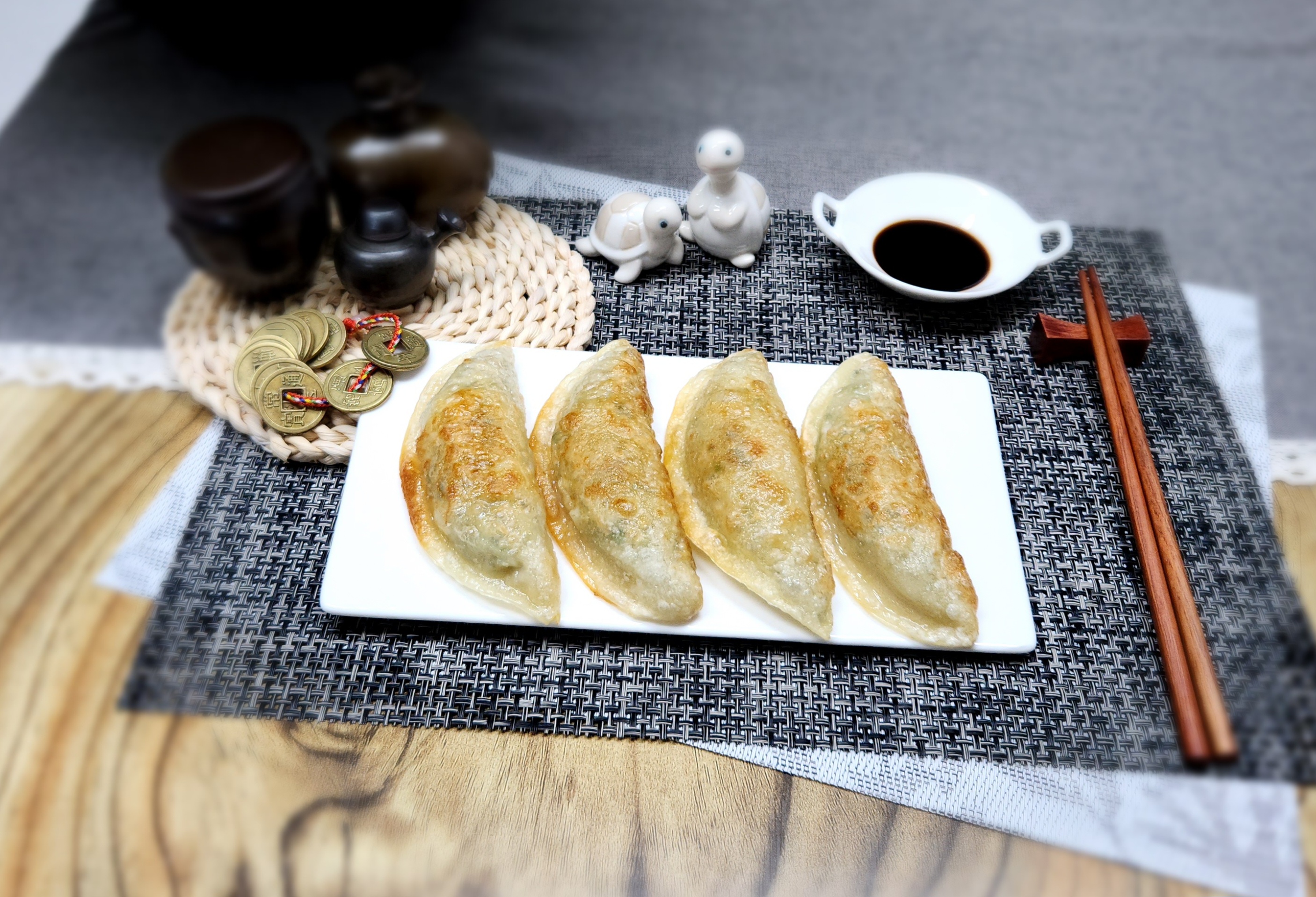 대백삼푸드 본사