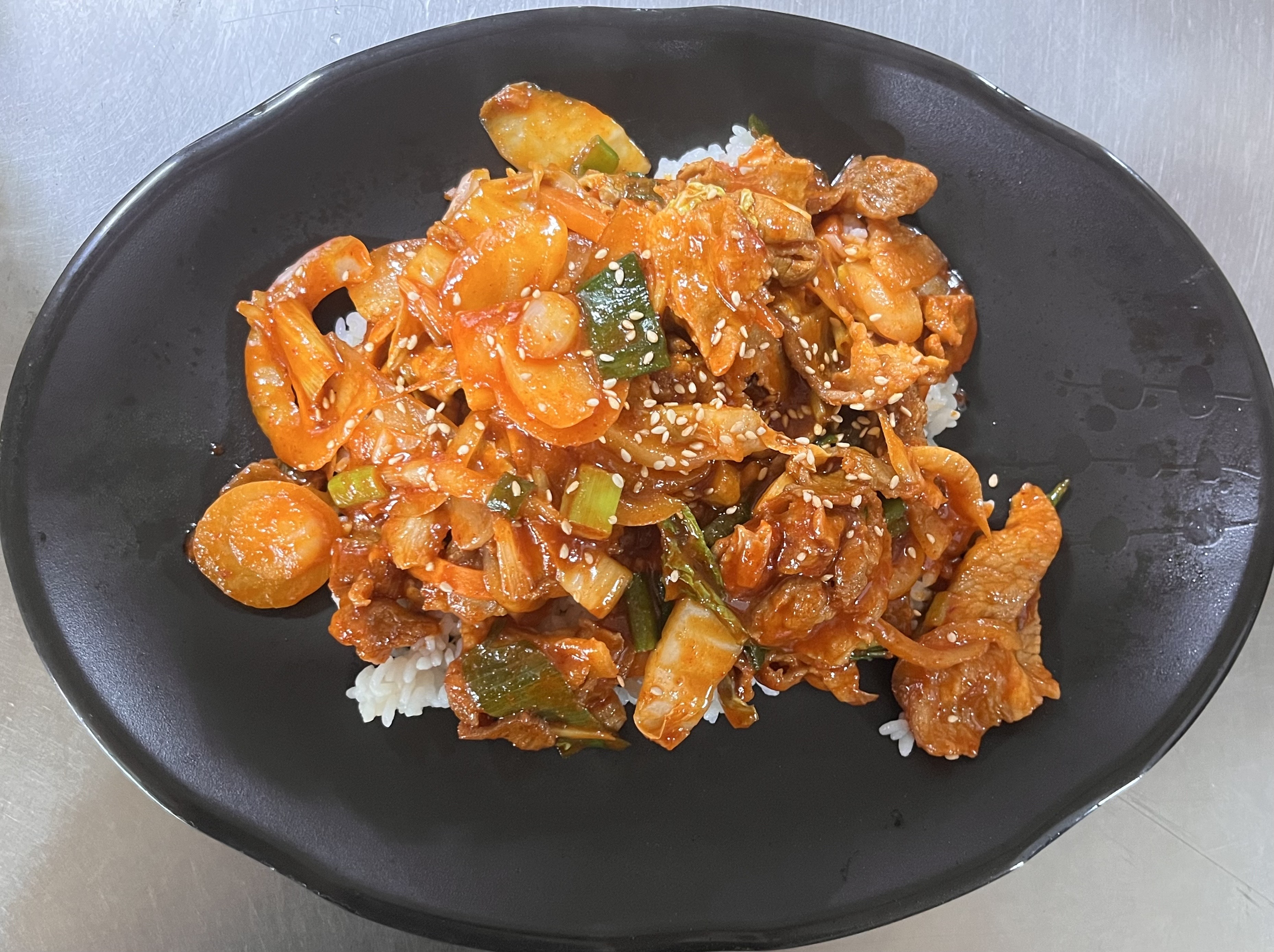 짜짜루