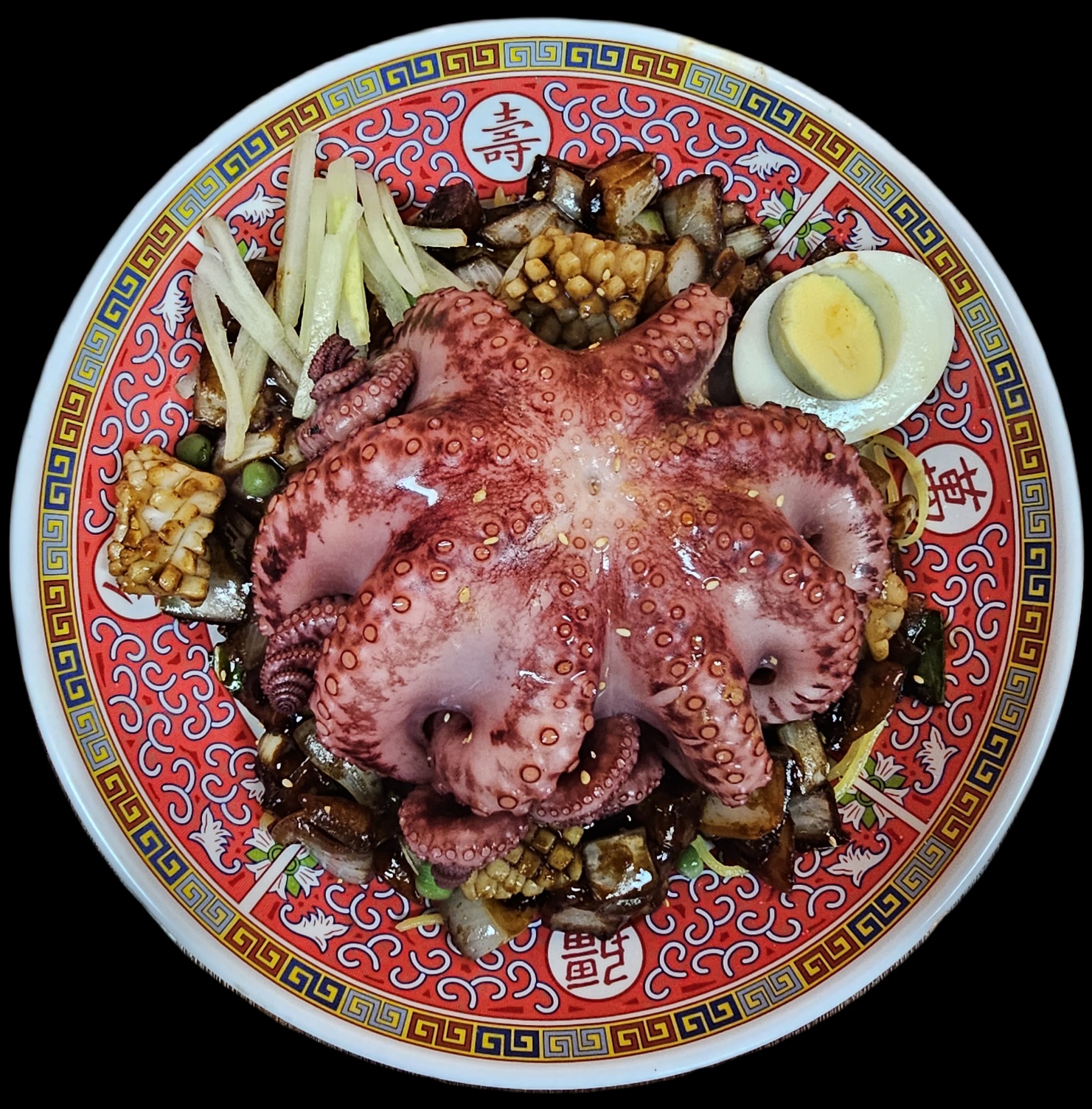 베이징해물짬뽕